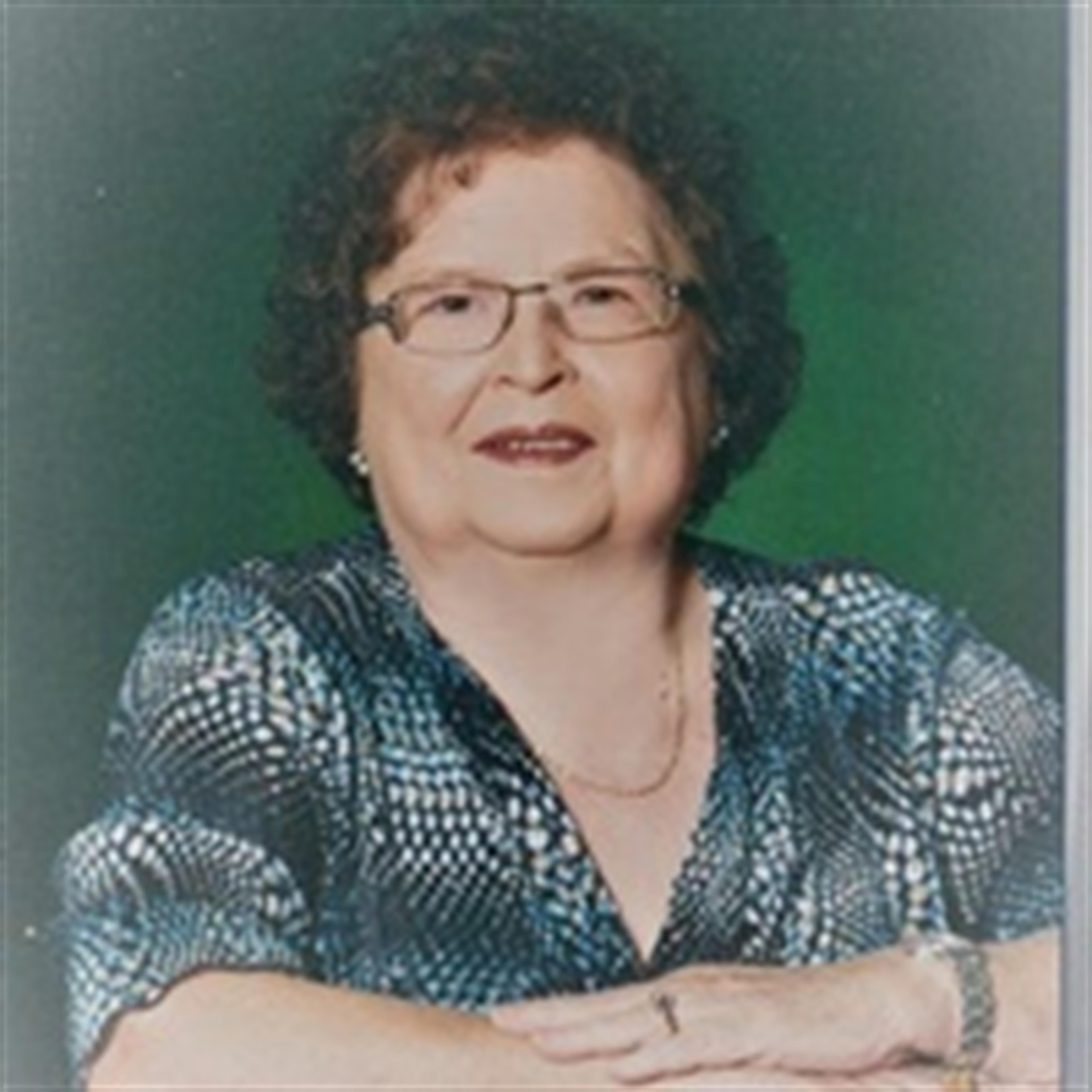 Mary James