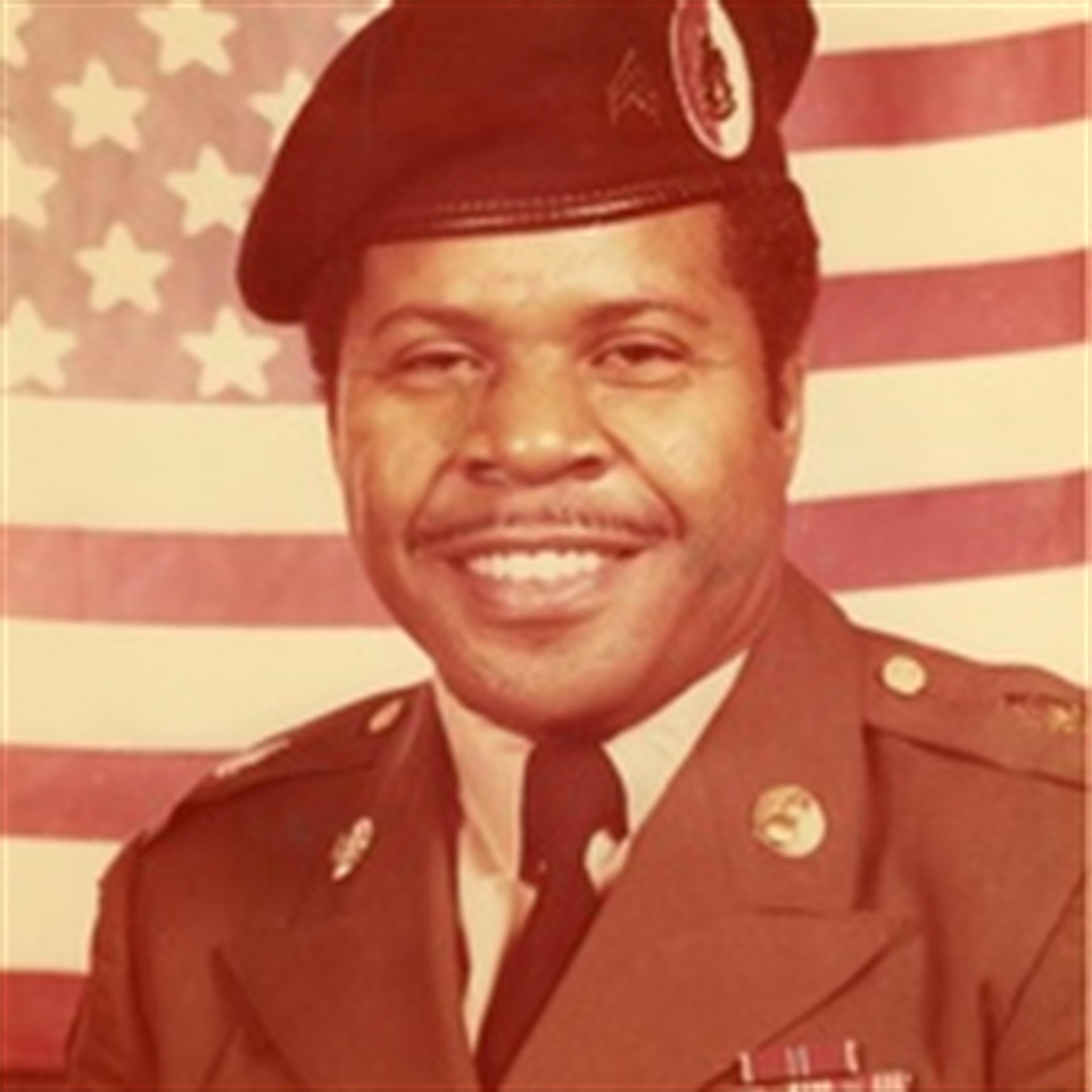 Lovelace Joseph Adams