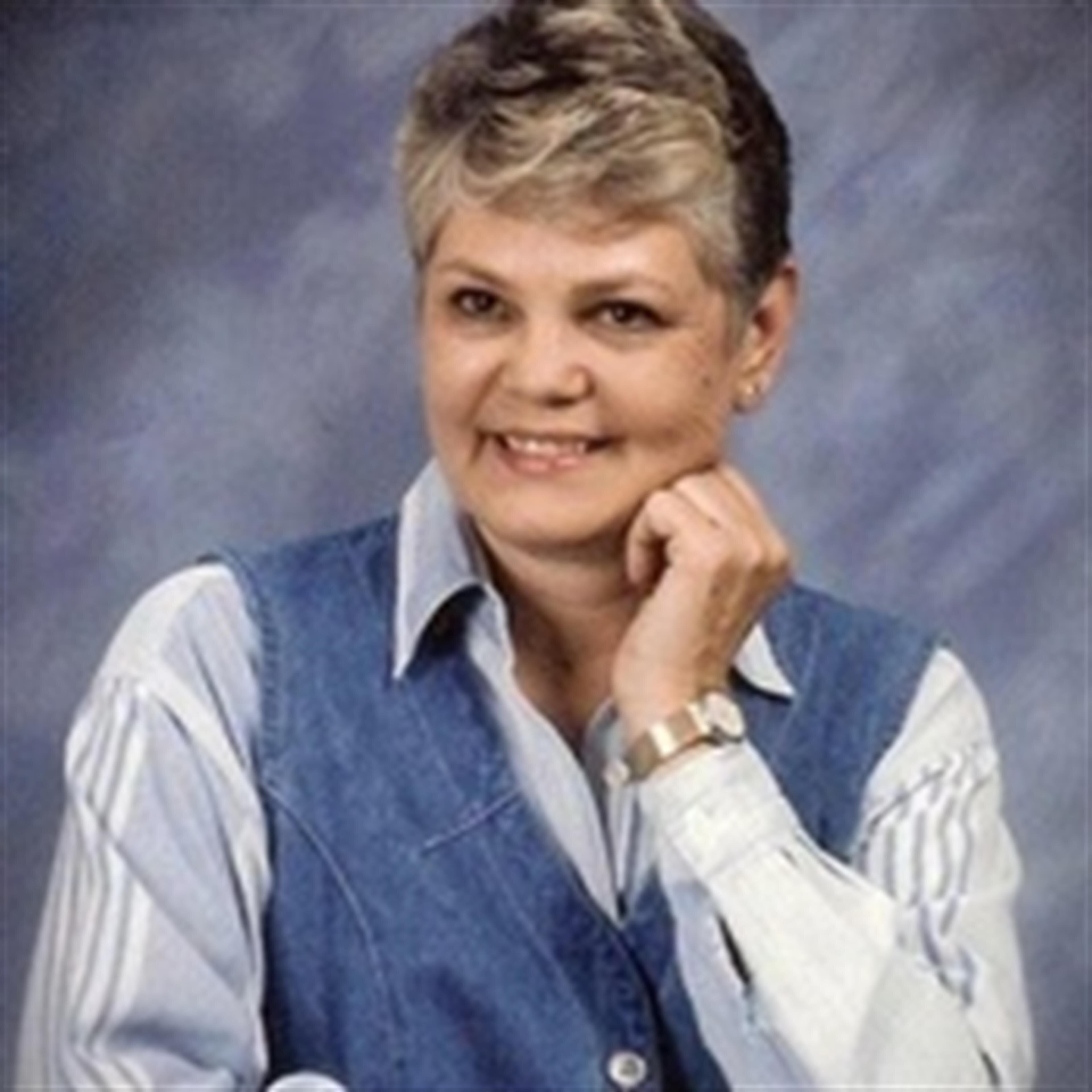 Patricia Ann Tilley Brooks