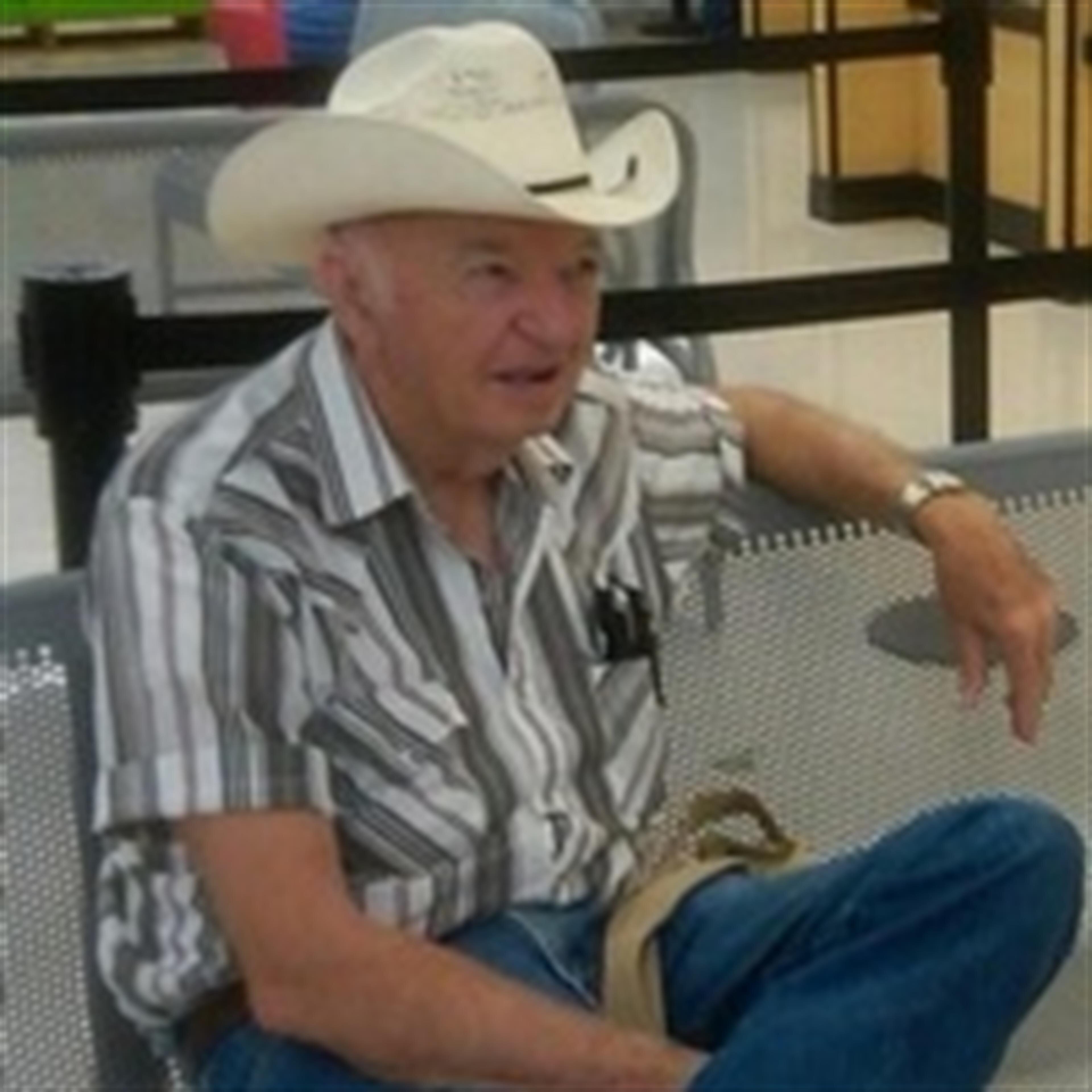 Byrl "Bud" Shaw