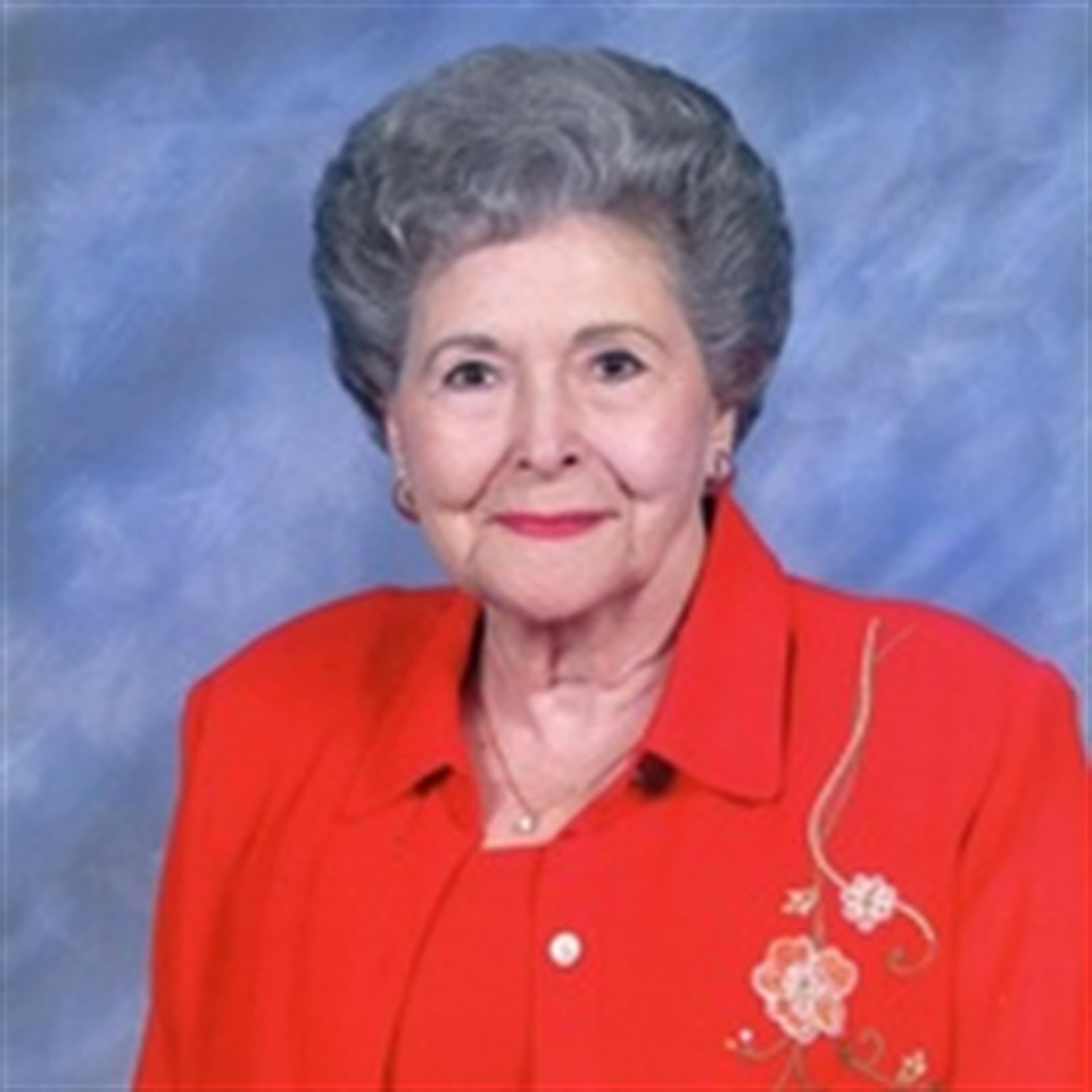 Maurice Nolen Burton