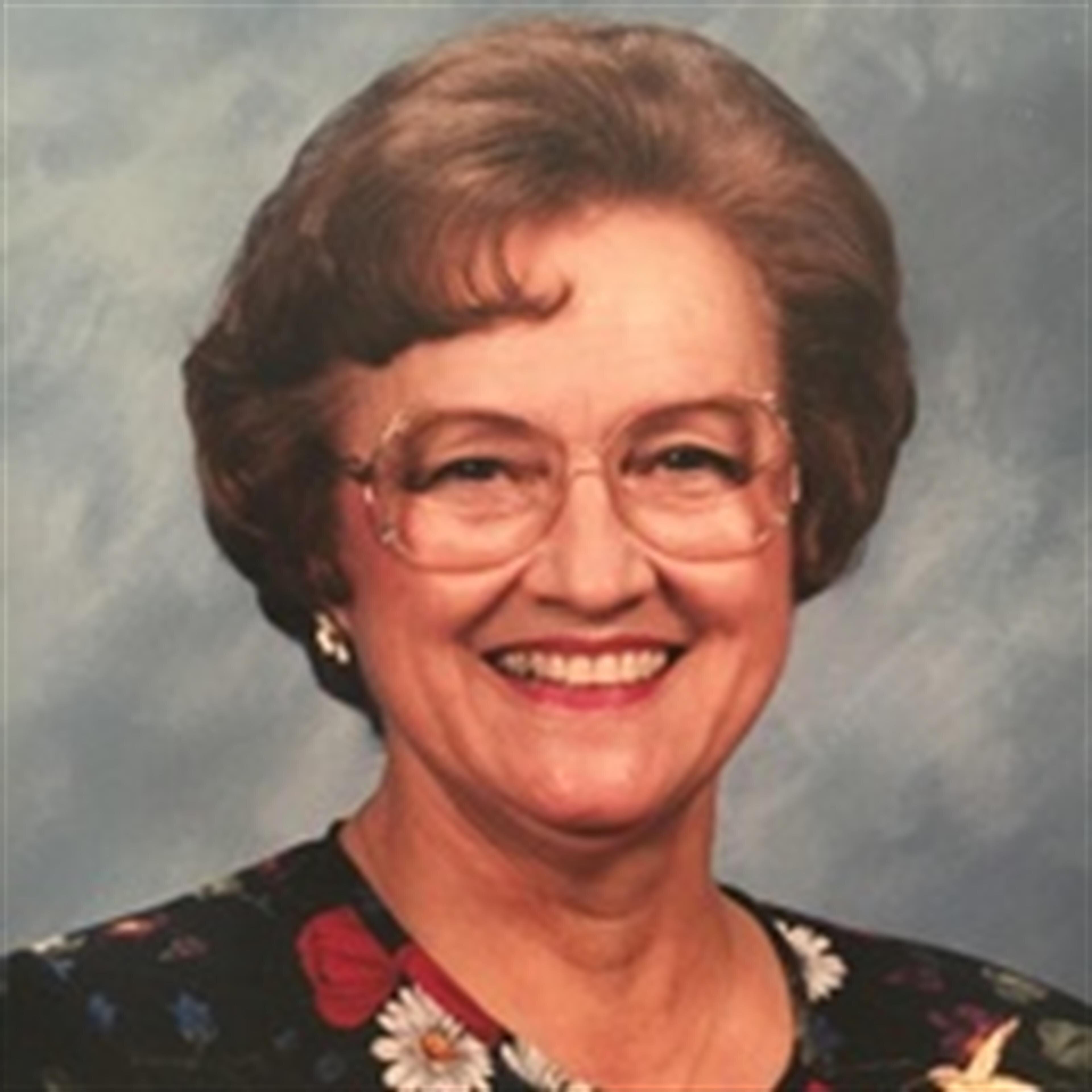 Tela Davis Rockett