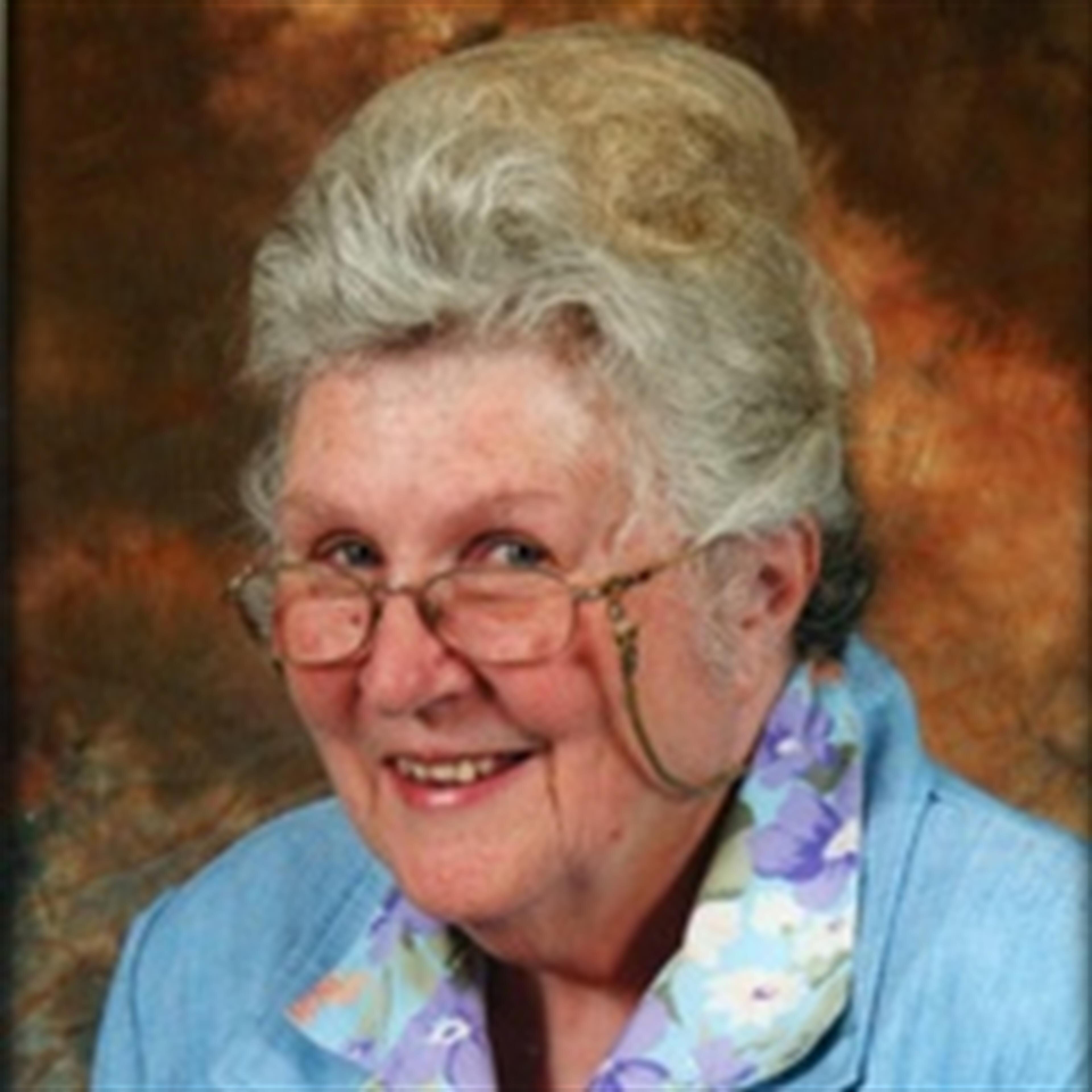 Patricia Ann Lloyd McKee