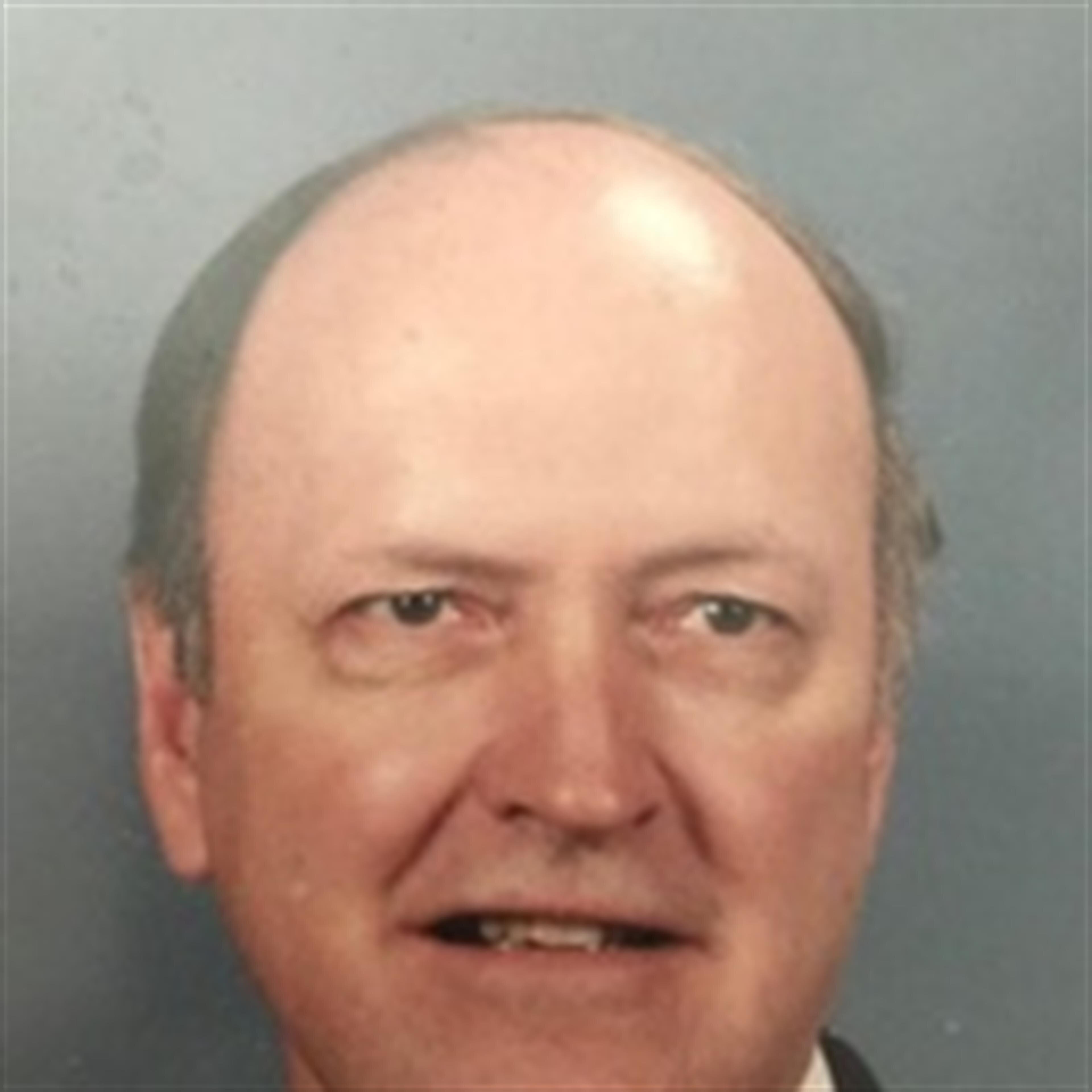 Kinney Edward Dickhute