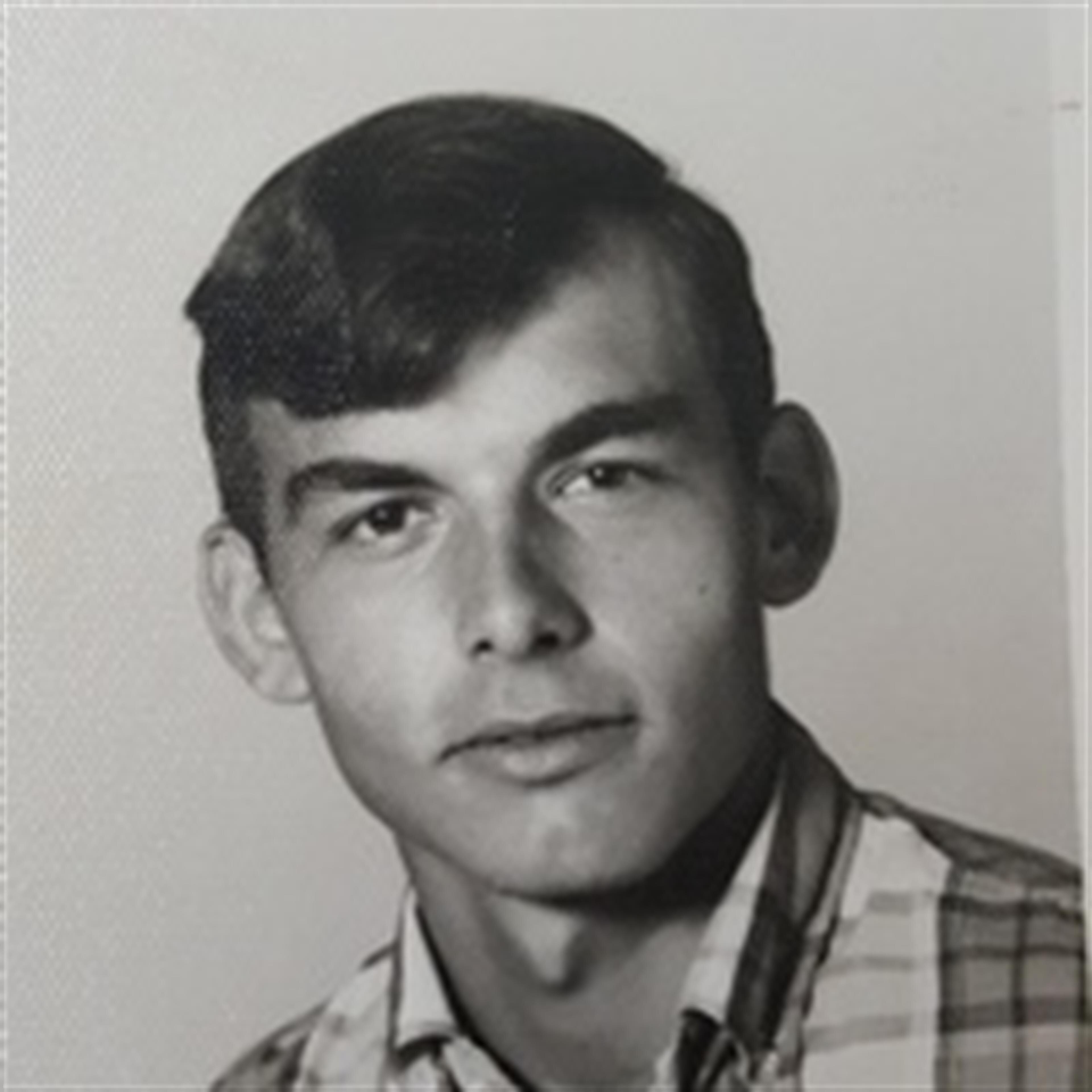 Billy Thomas Henry Sr.