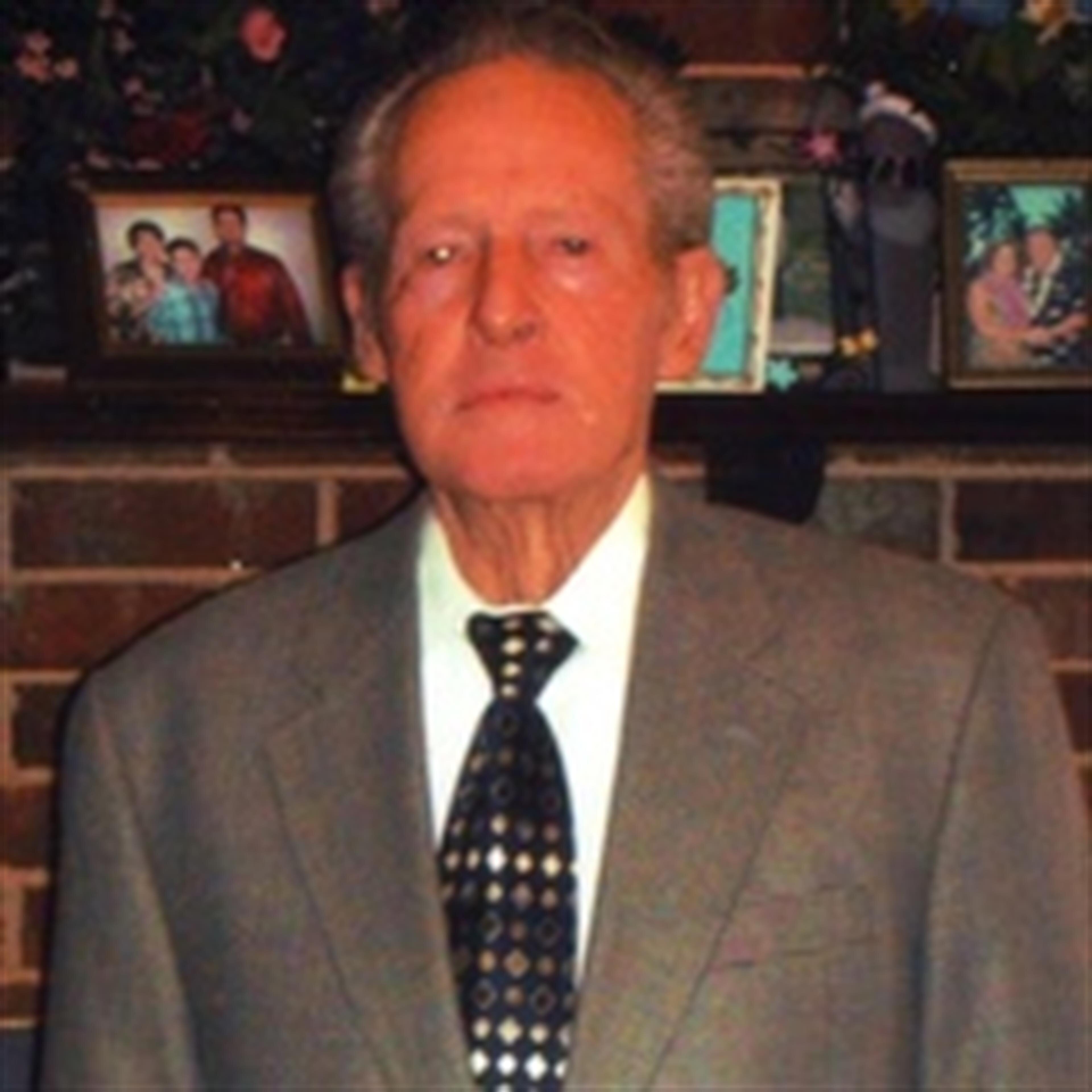 Coleman "Dick" Chance