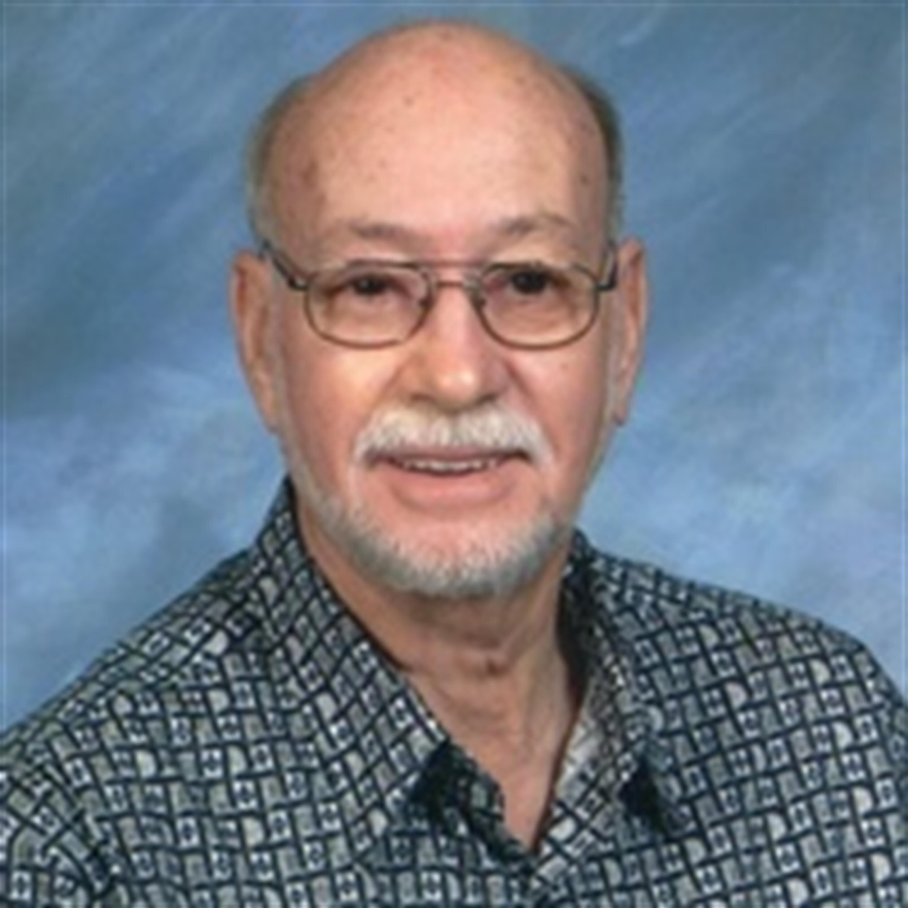 Tommy Lewis Spears