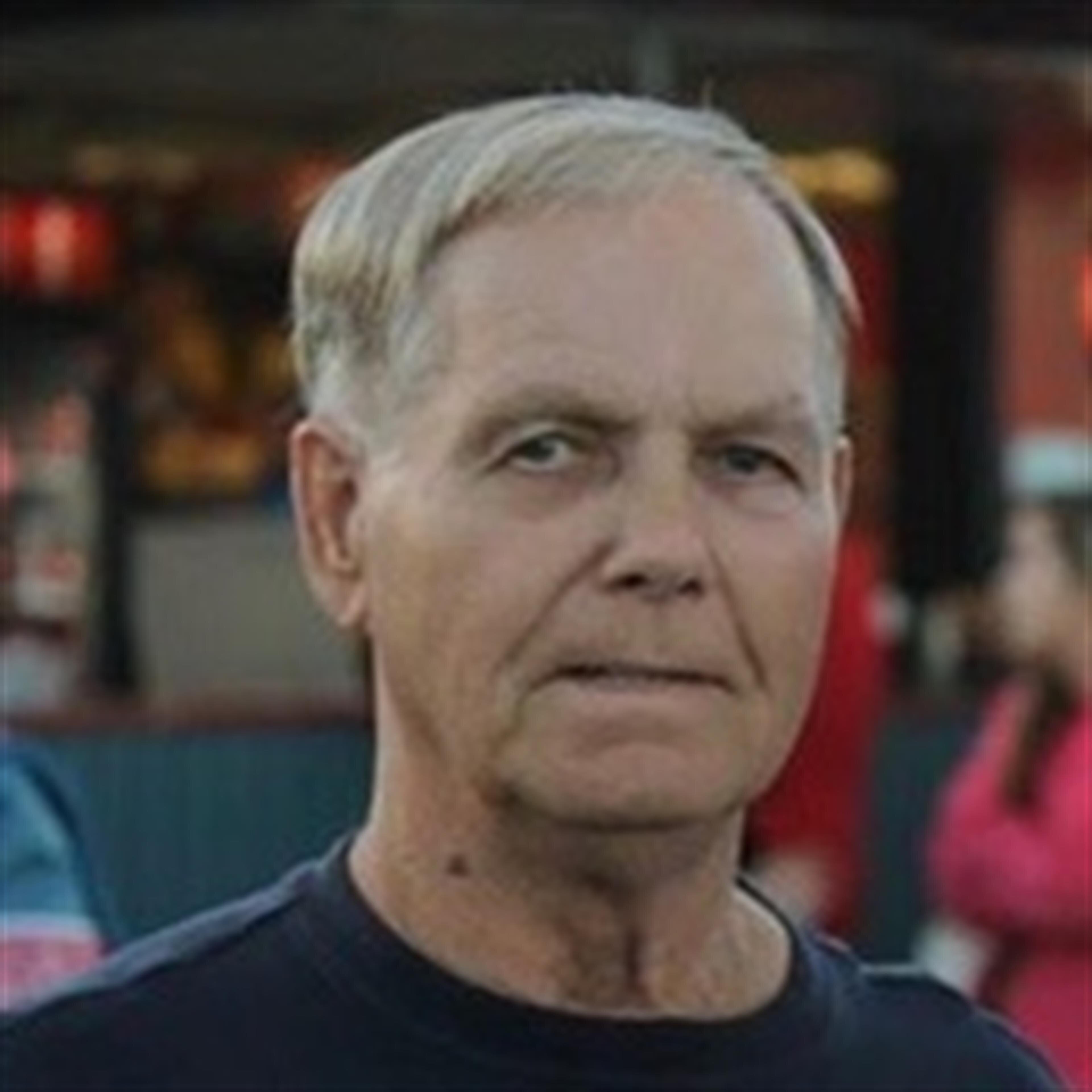Roy Mills
