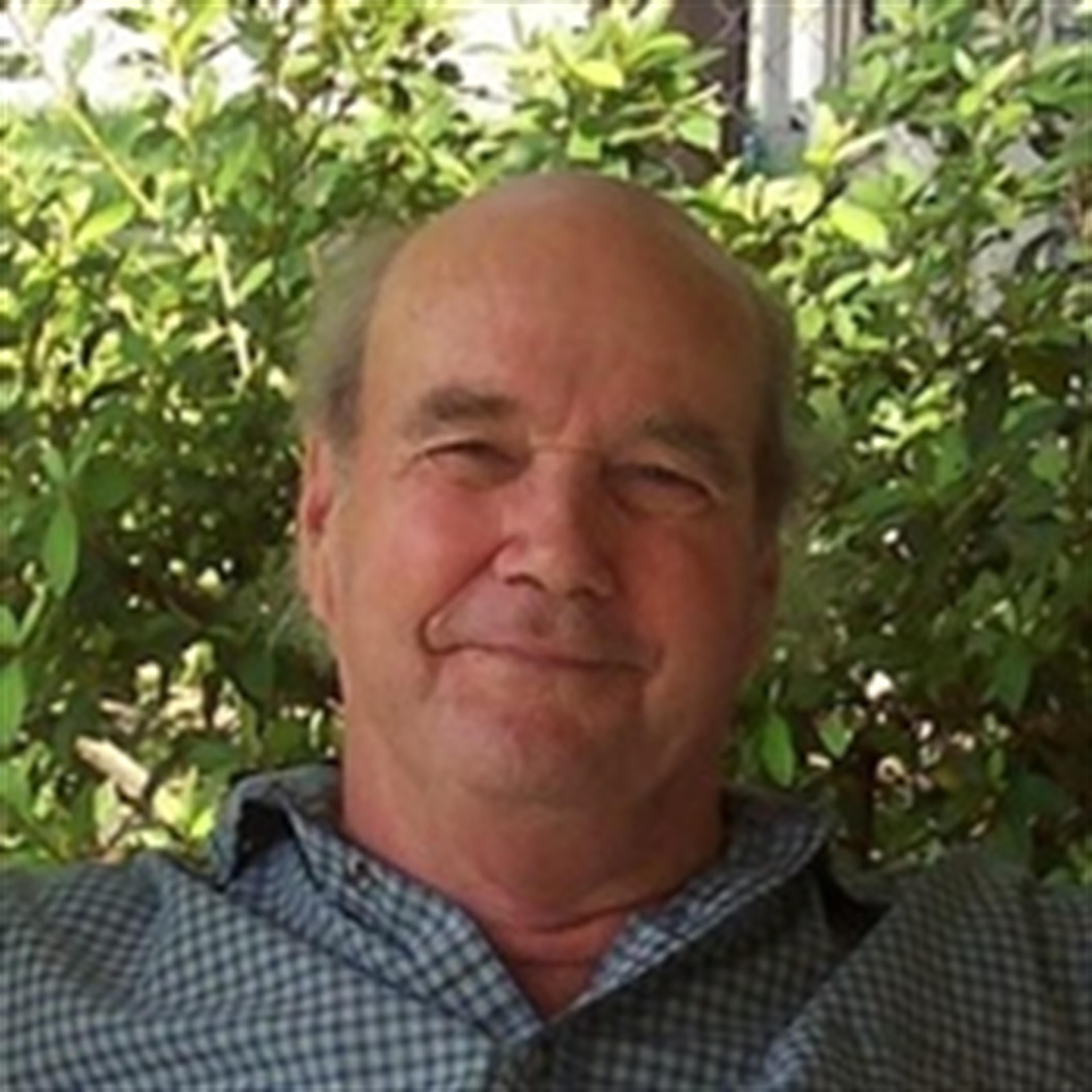 Gordon Norris Greene