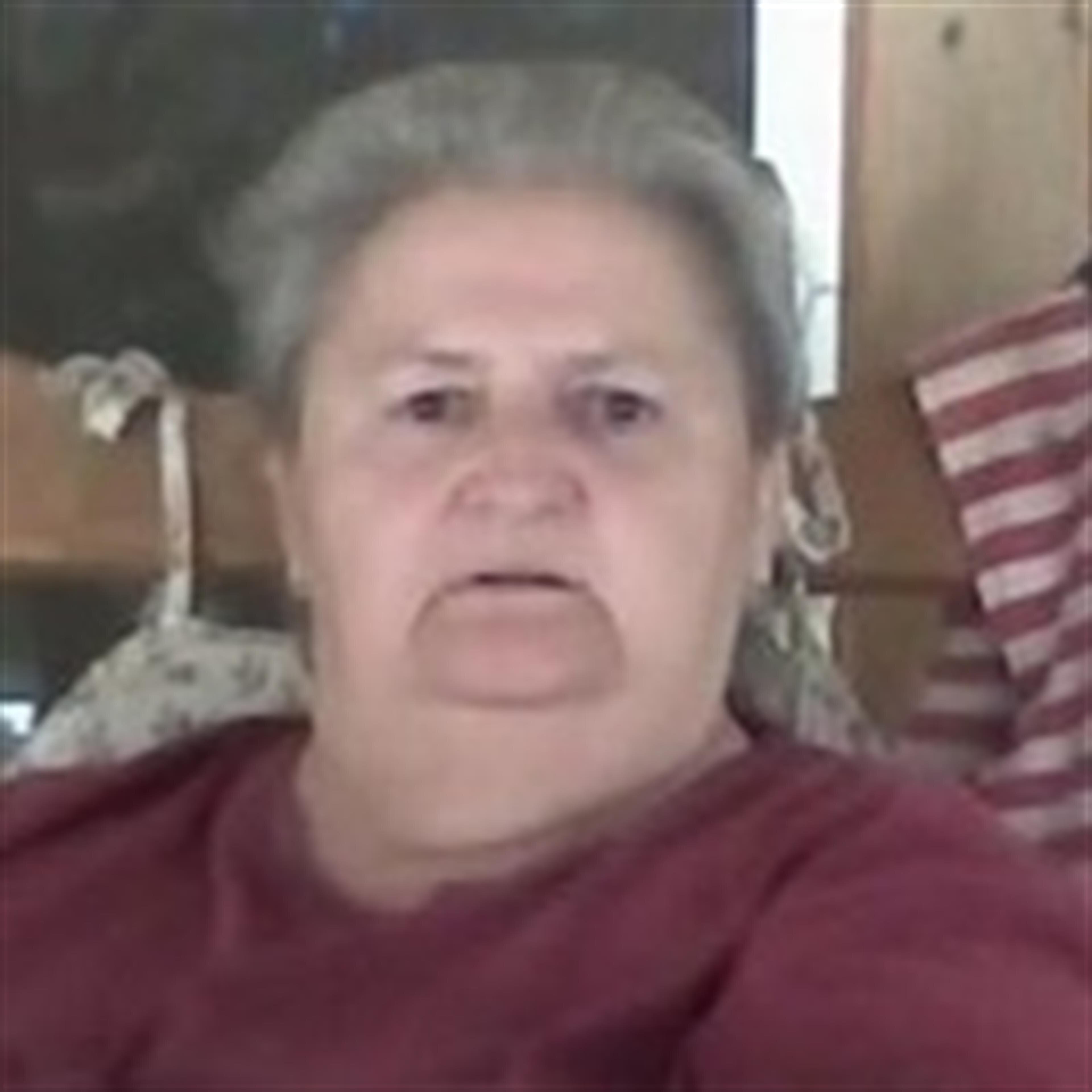 Kay Bolling