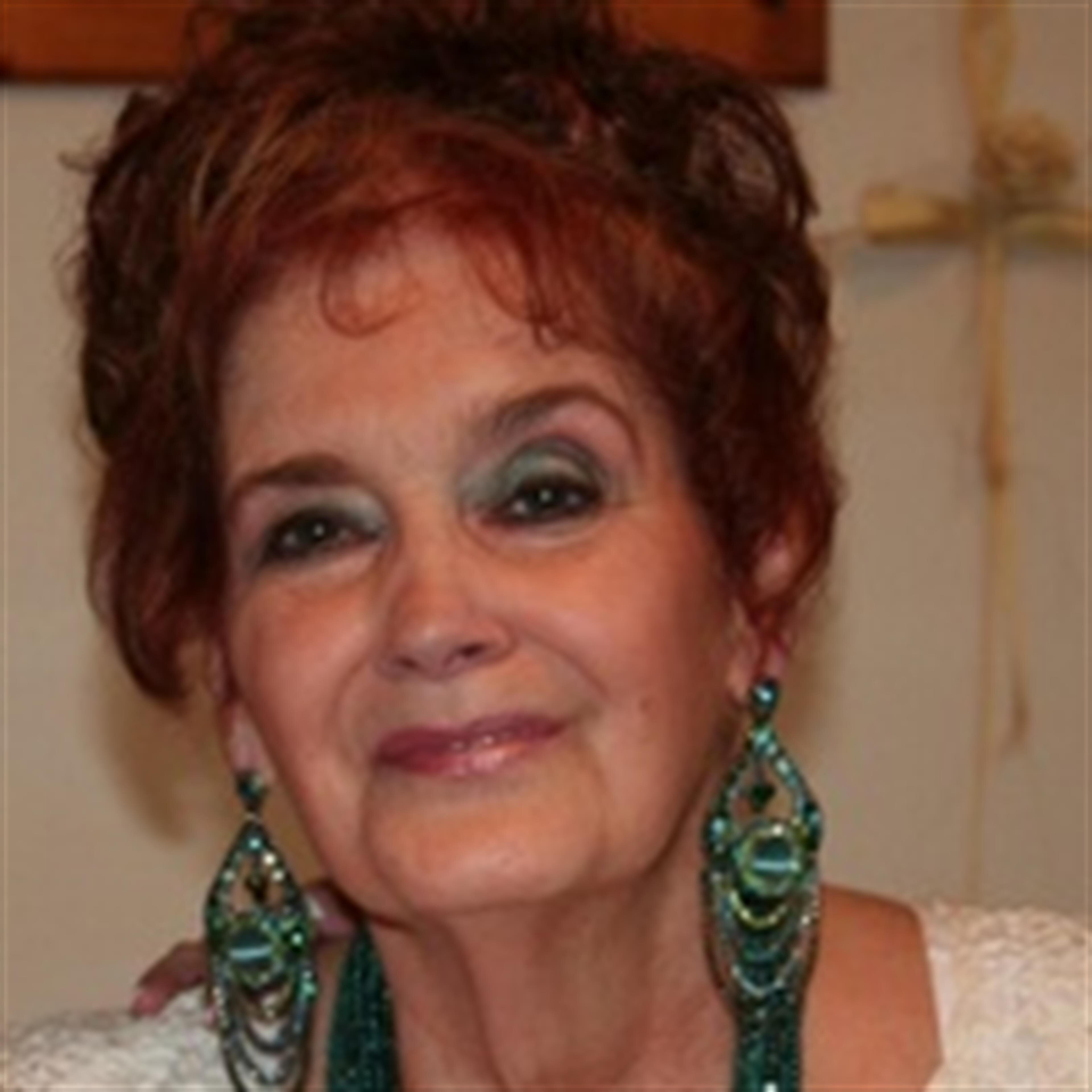 Betty Bihm Sorge
