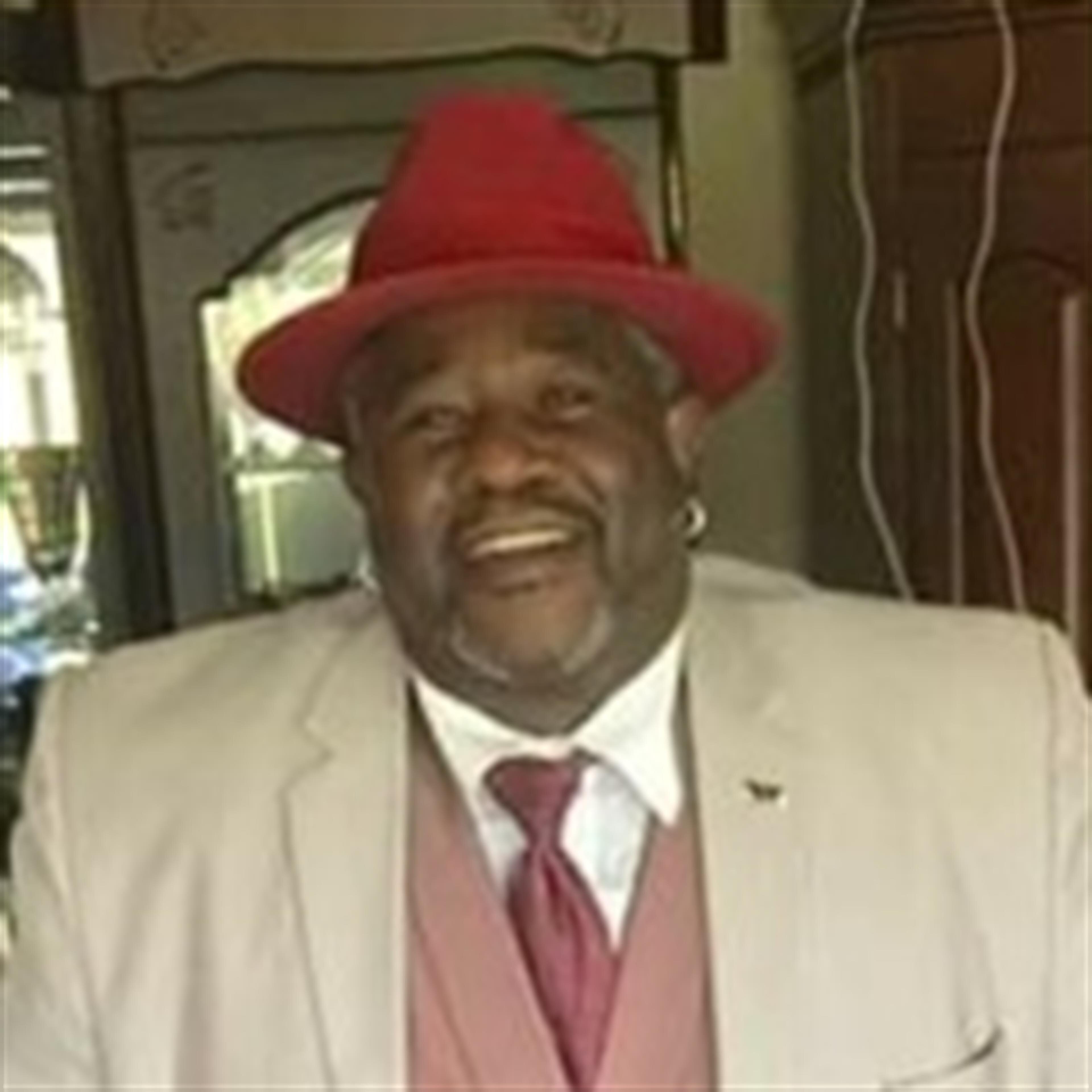 LeRoy Isaac Jr.