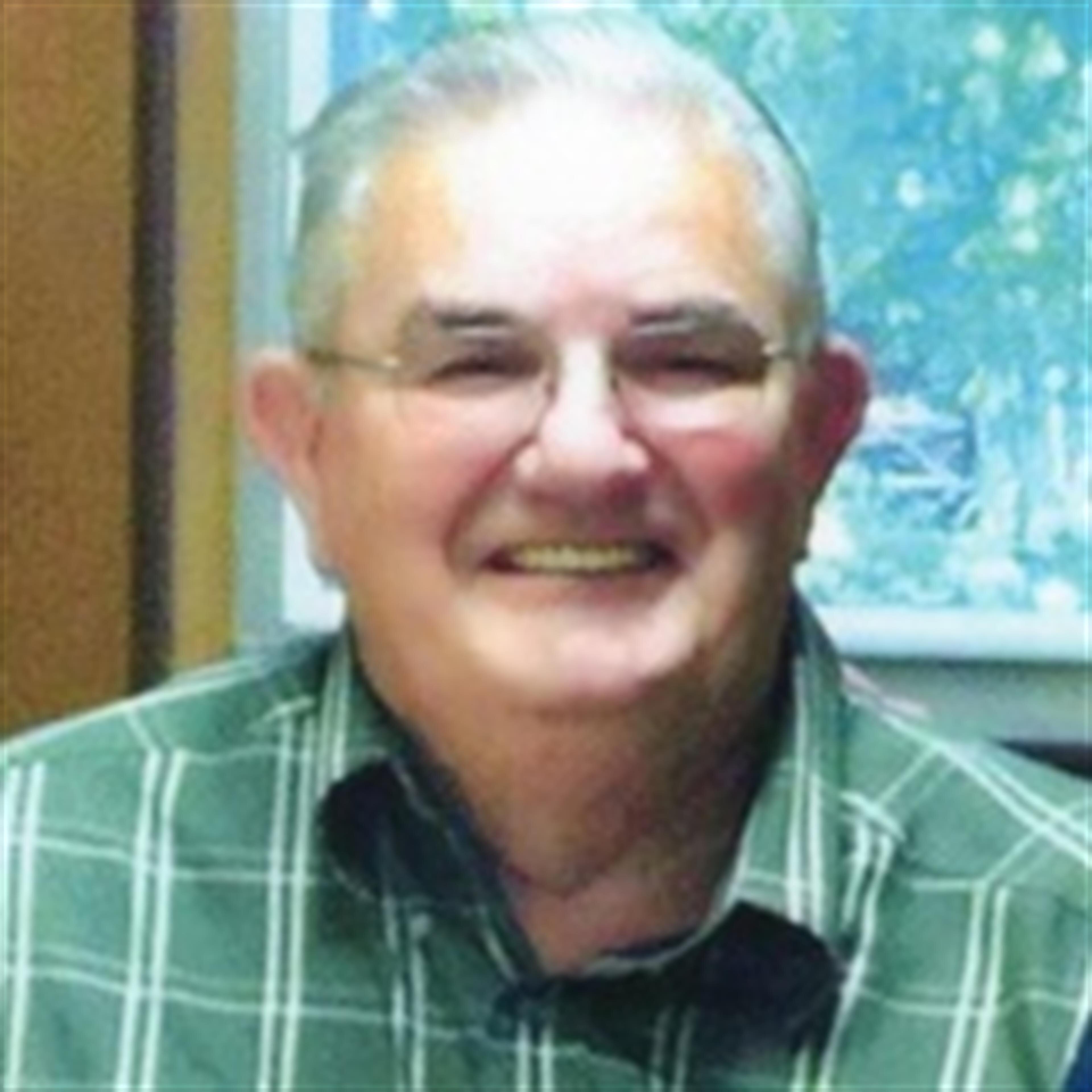 Doug Shirley