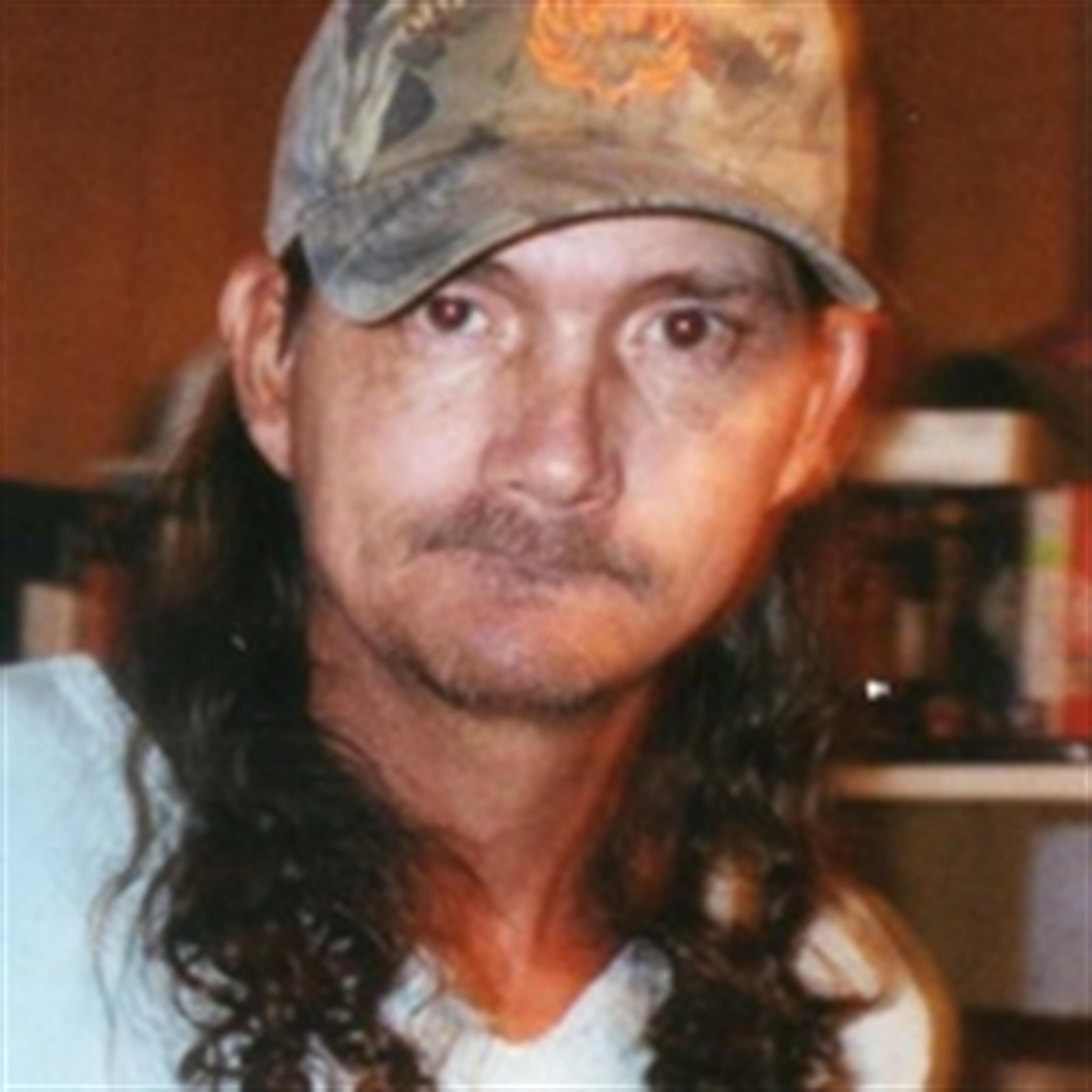 James Harmon Brown