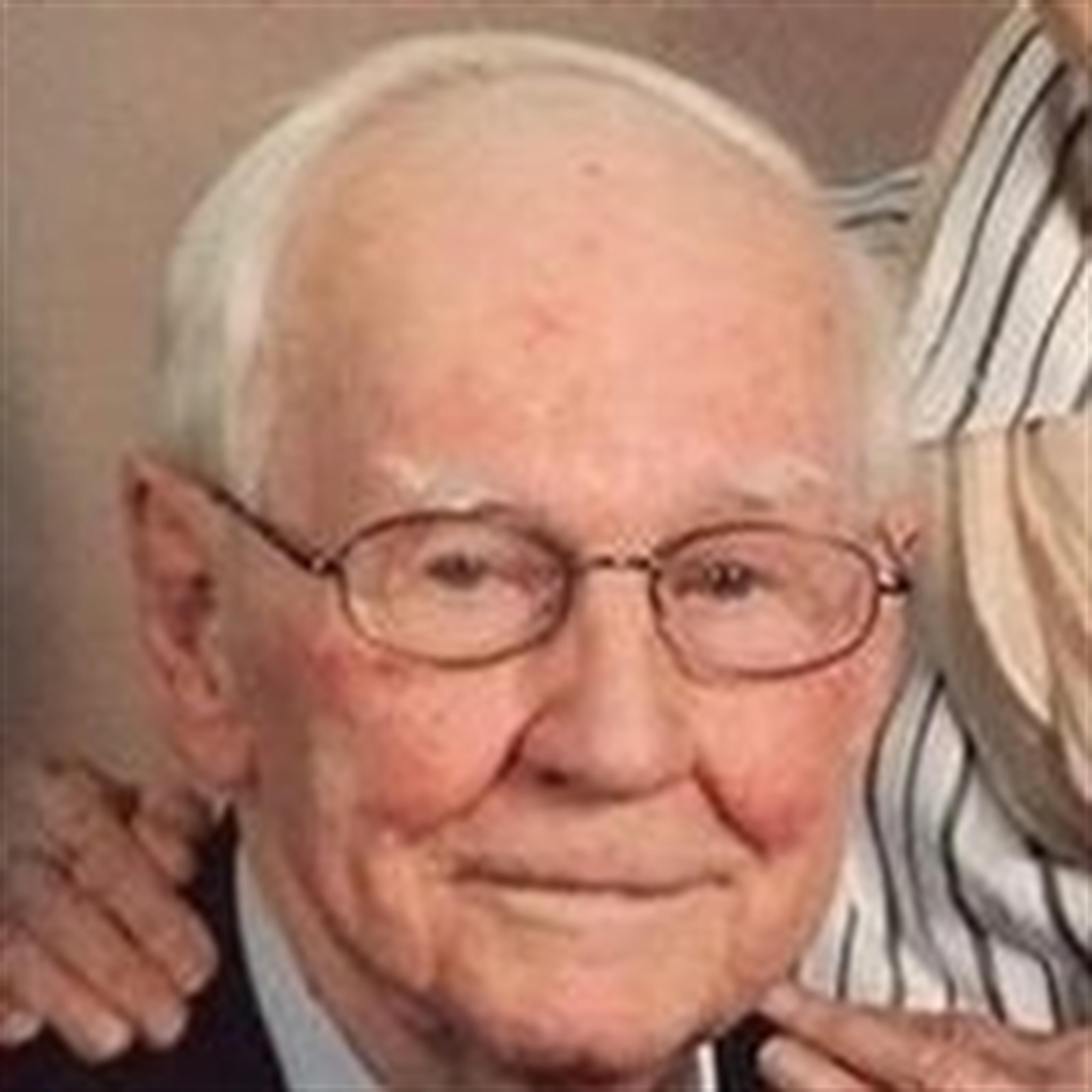 Harry R. "Totsie" Marshall