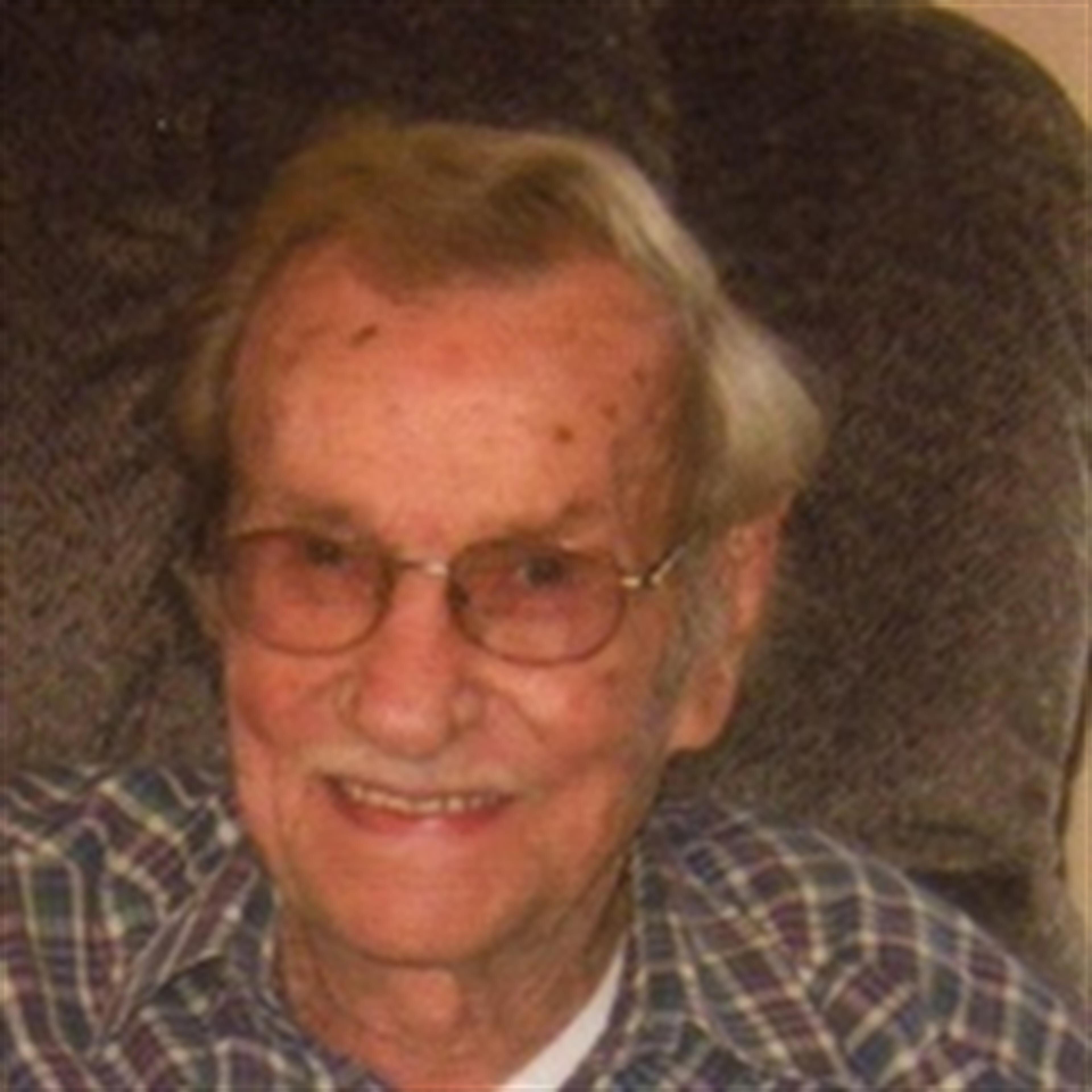 Welby Duane Smith