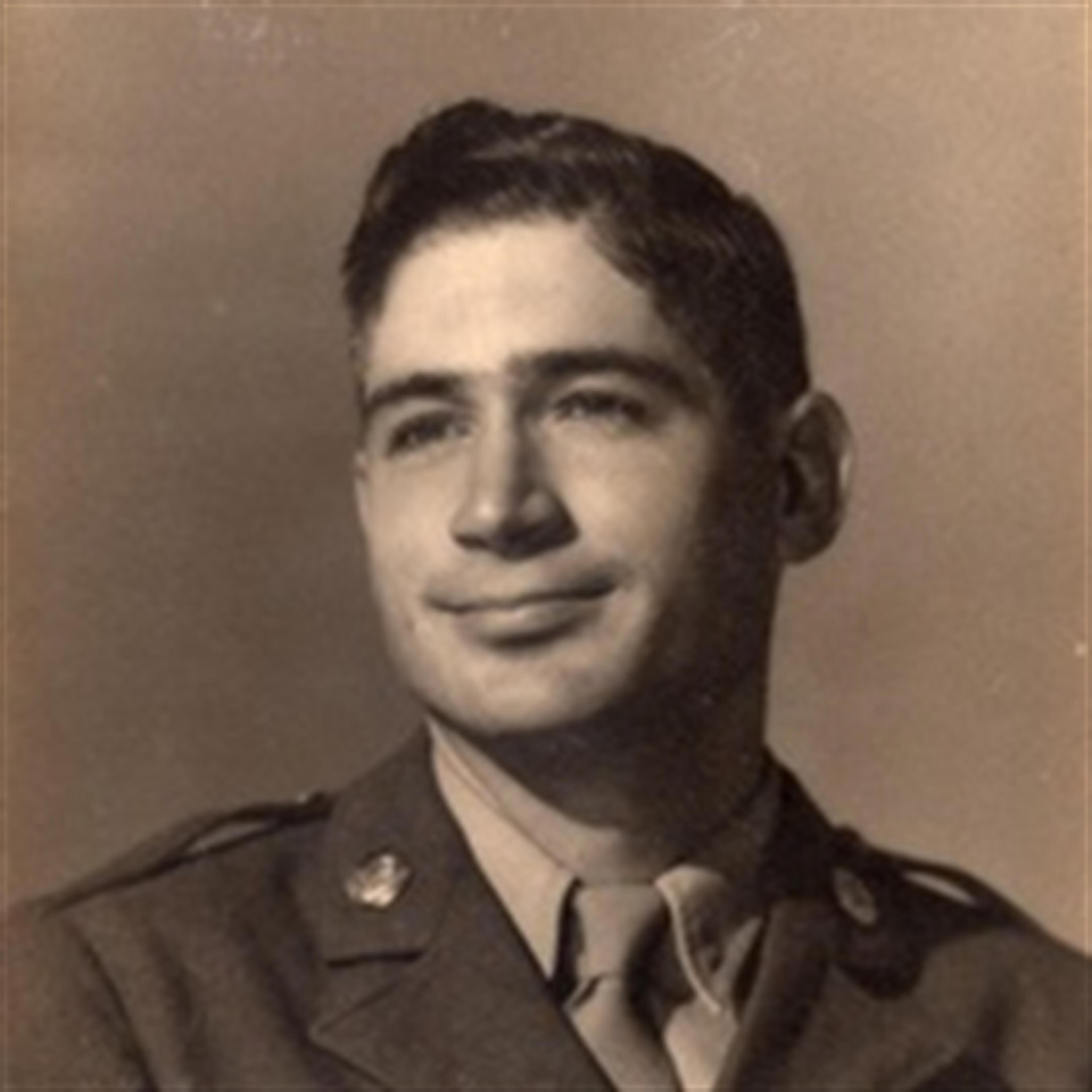 Earl Mundy