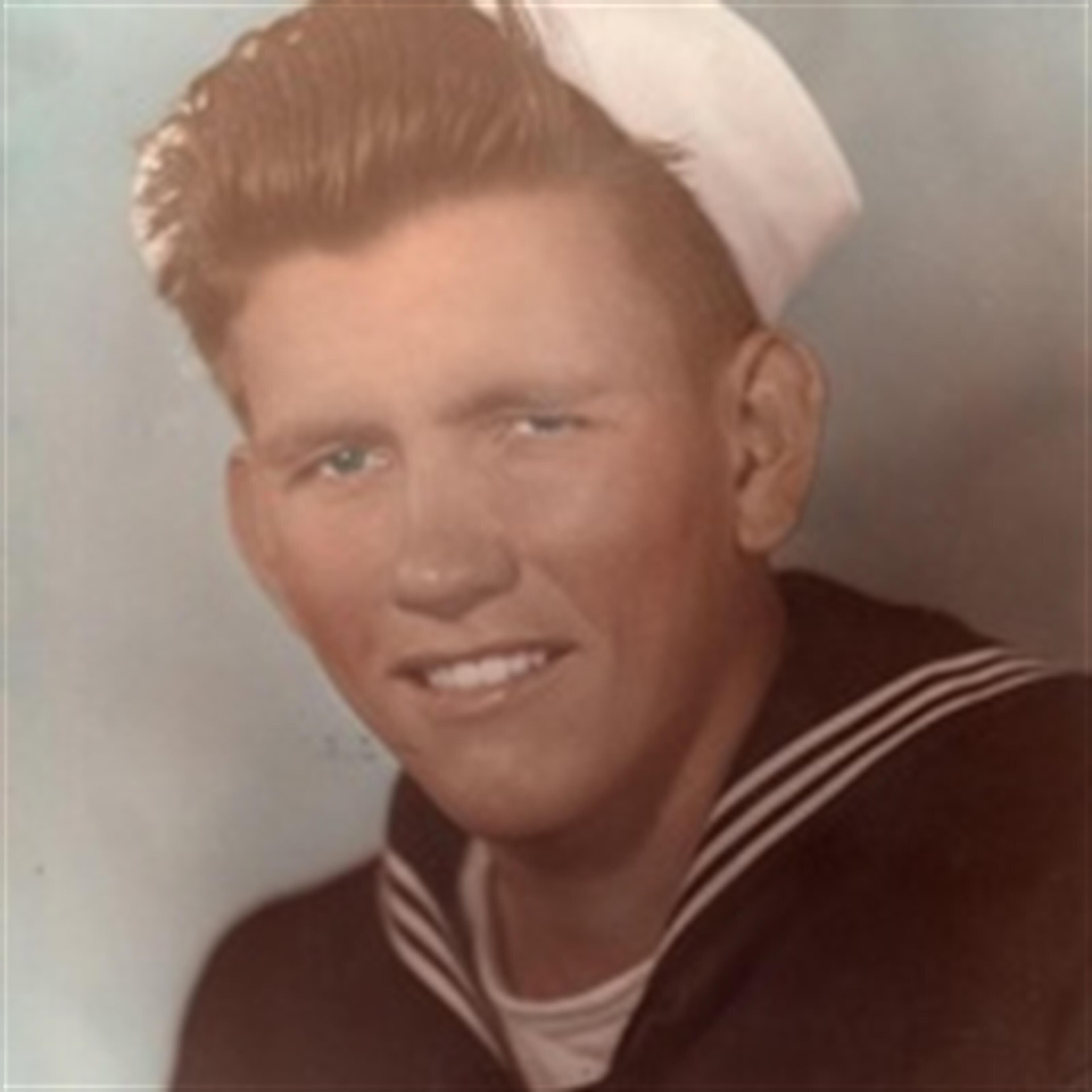James Elwood Jones