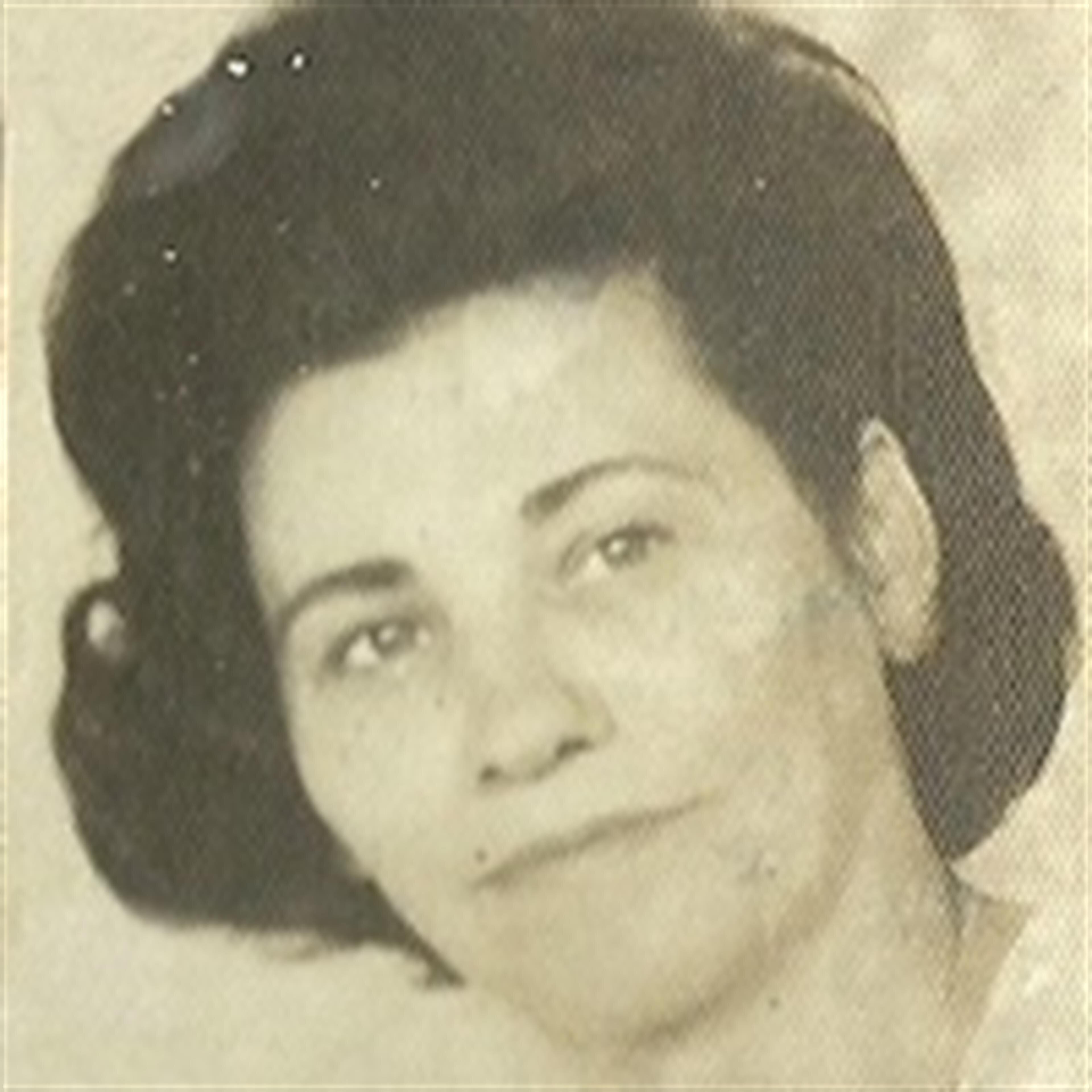 Martha Laine Witt