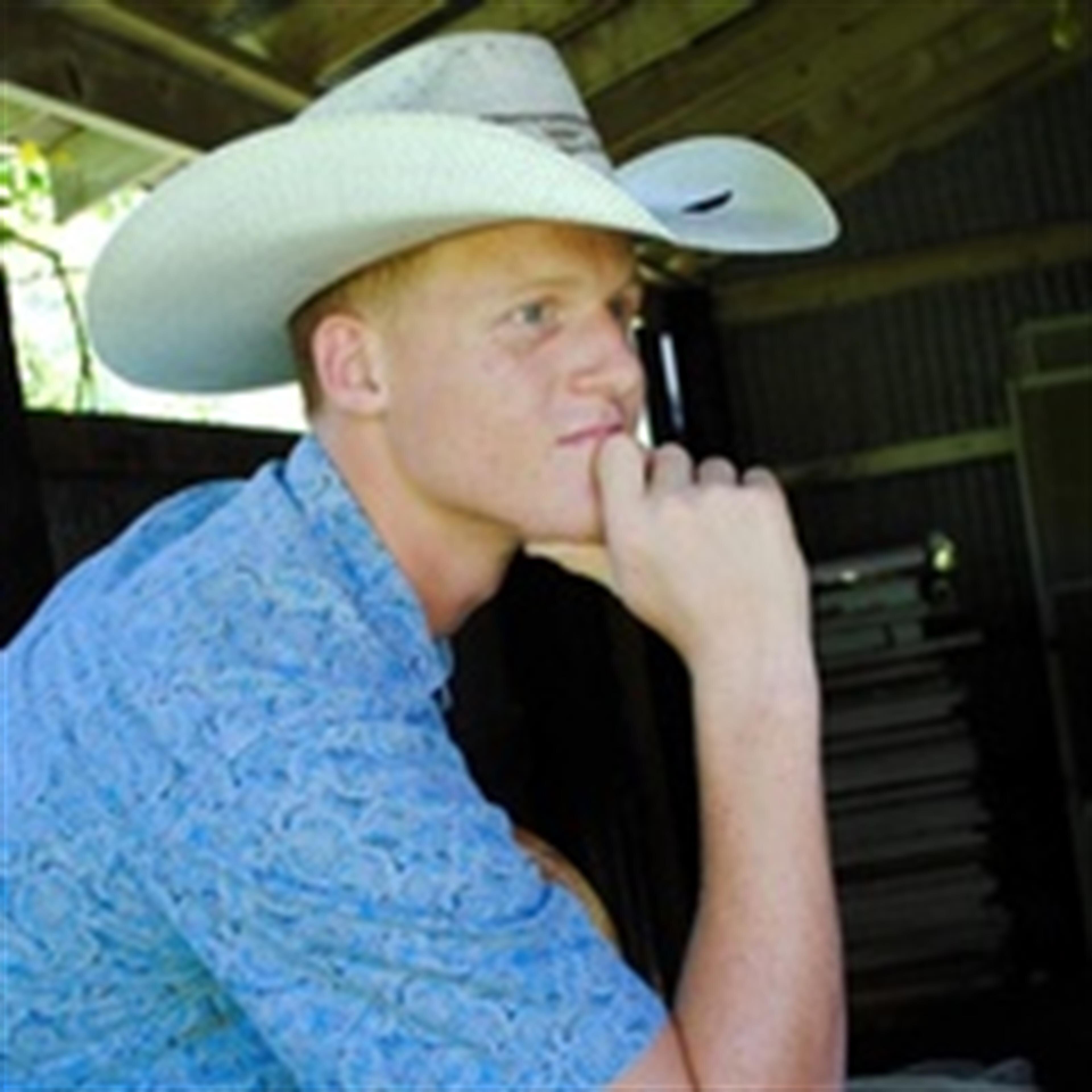 Clayton Paul " Clayboy" Ashworth