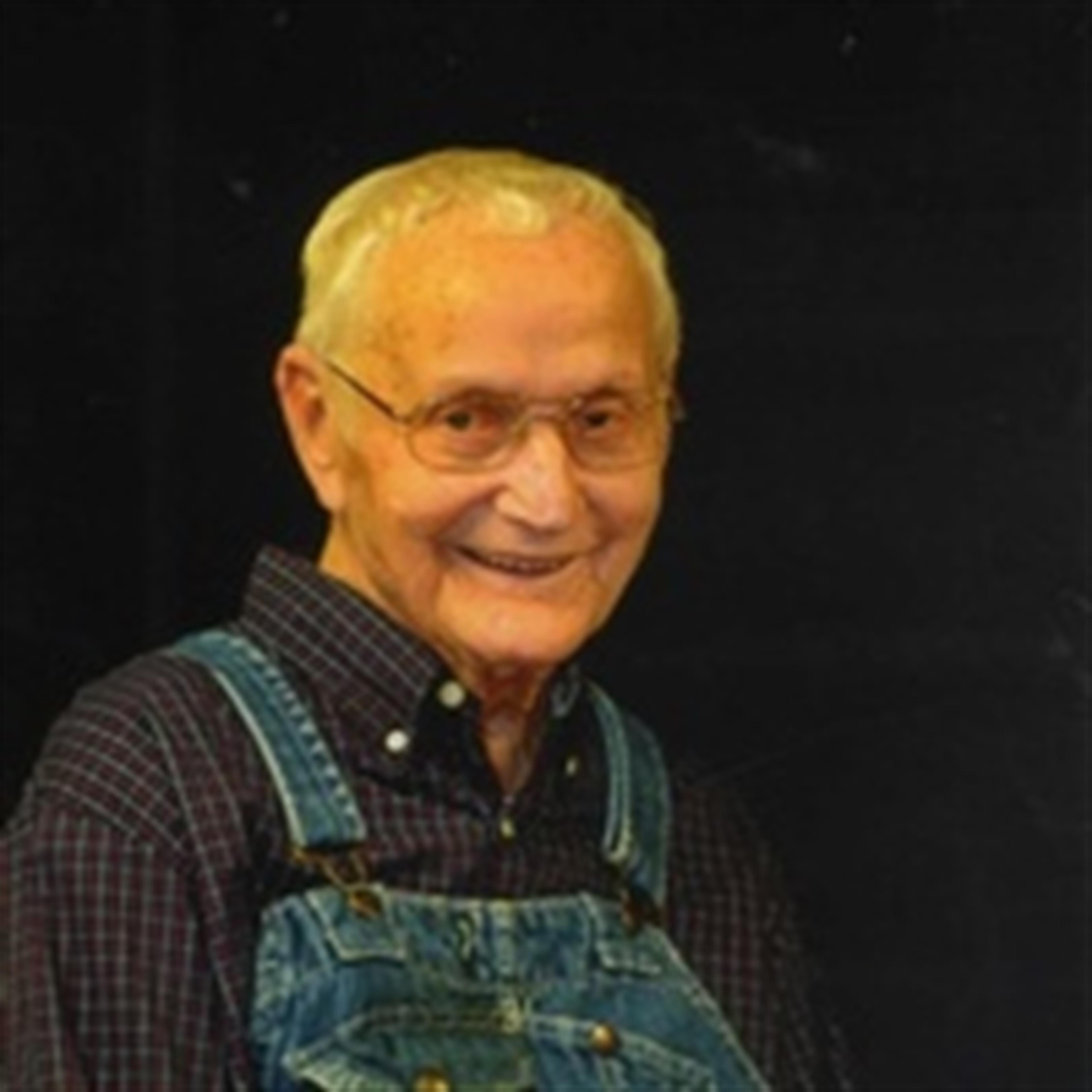 Harold Doyle
