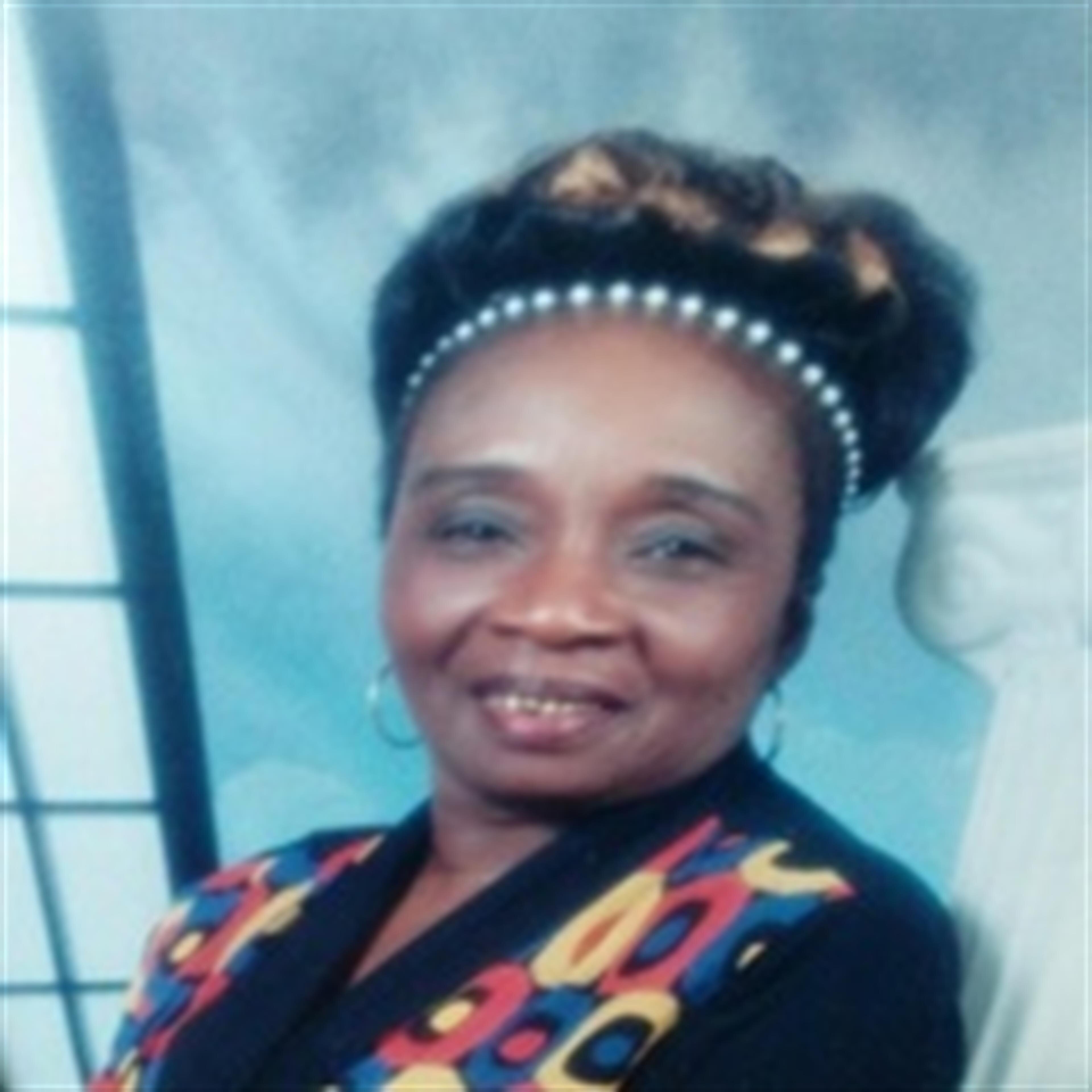 Bessie Huff