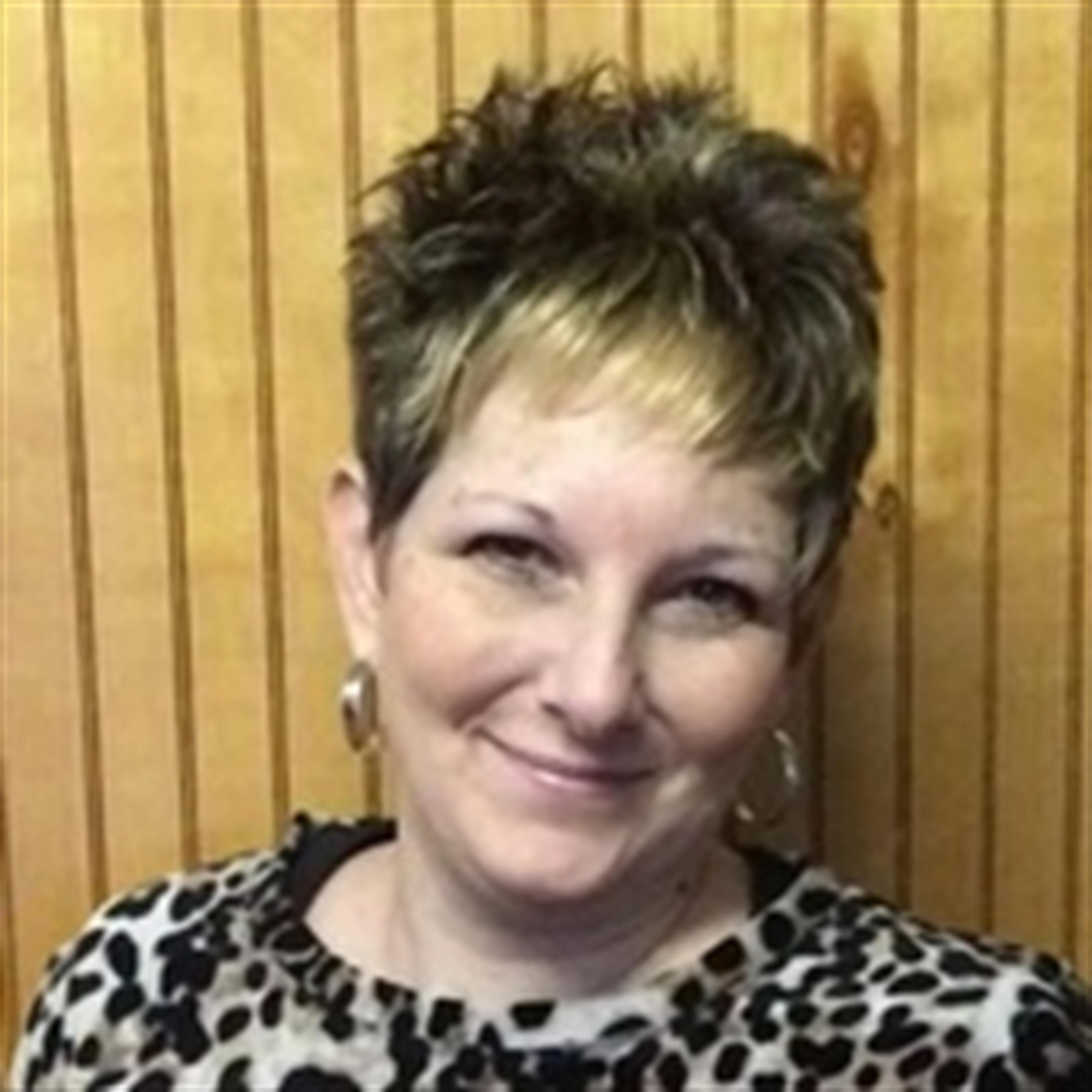 Eva Sharrise Chamberlain