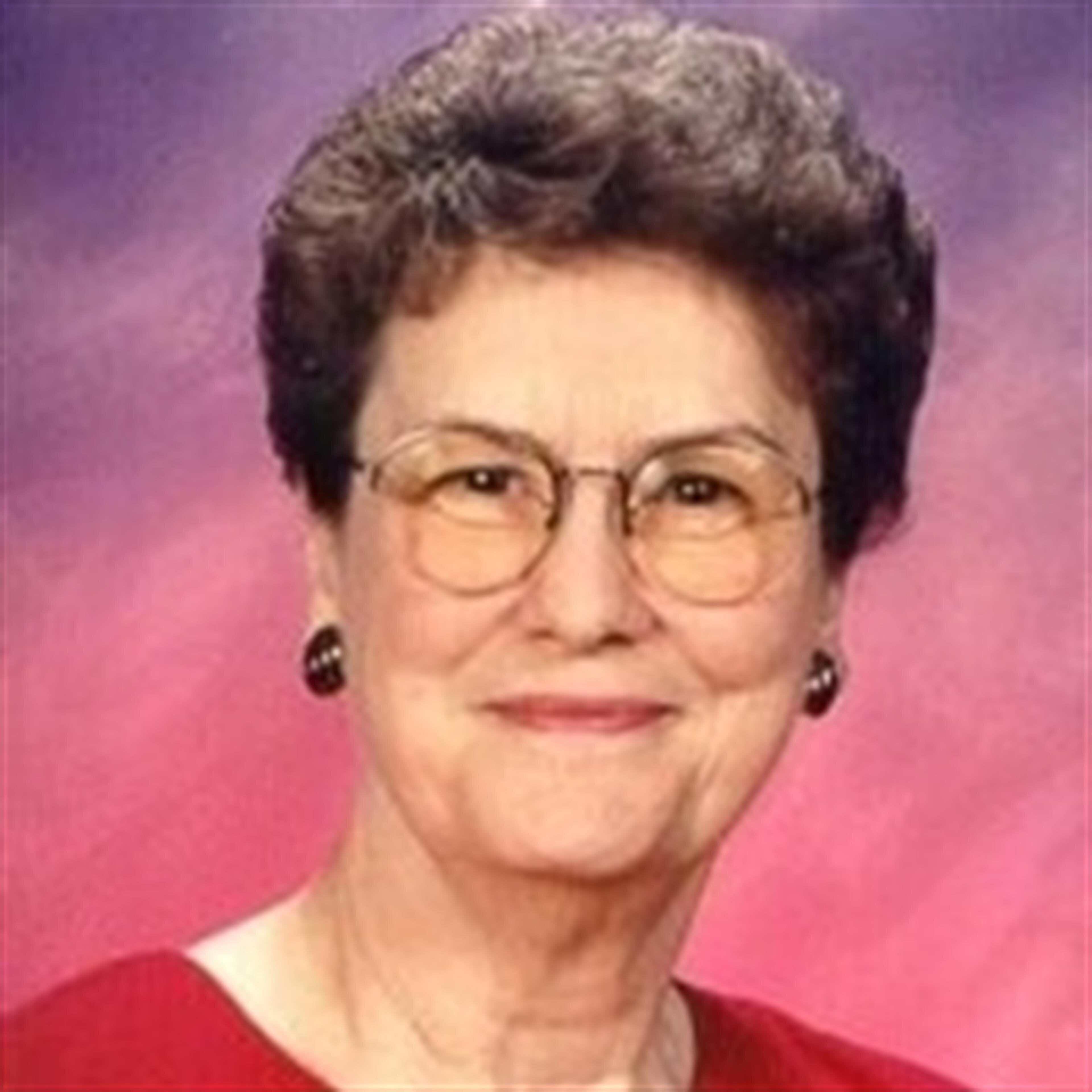 Dr. Bobbie Lanell Batchelor McFatter