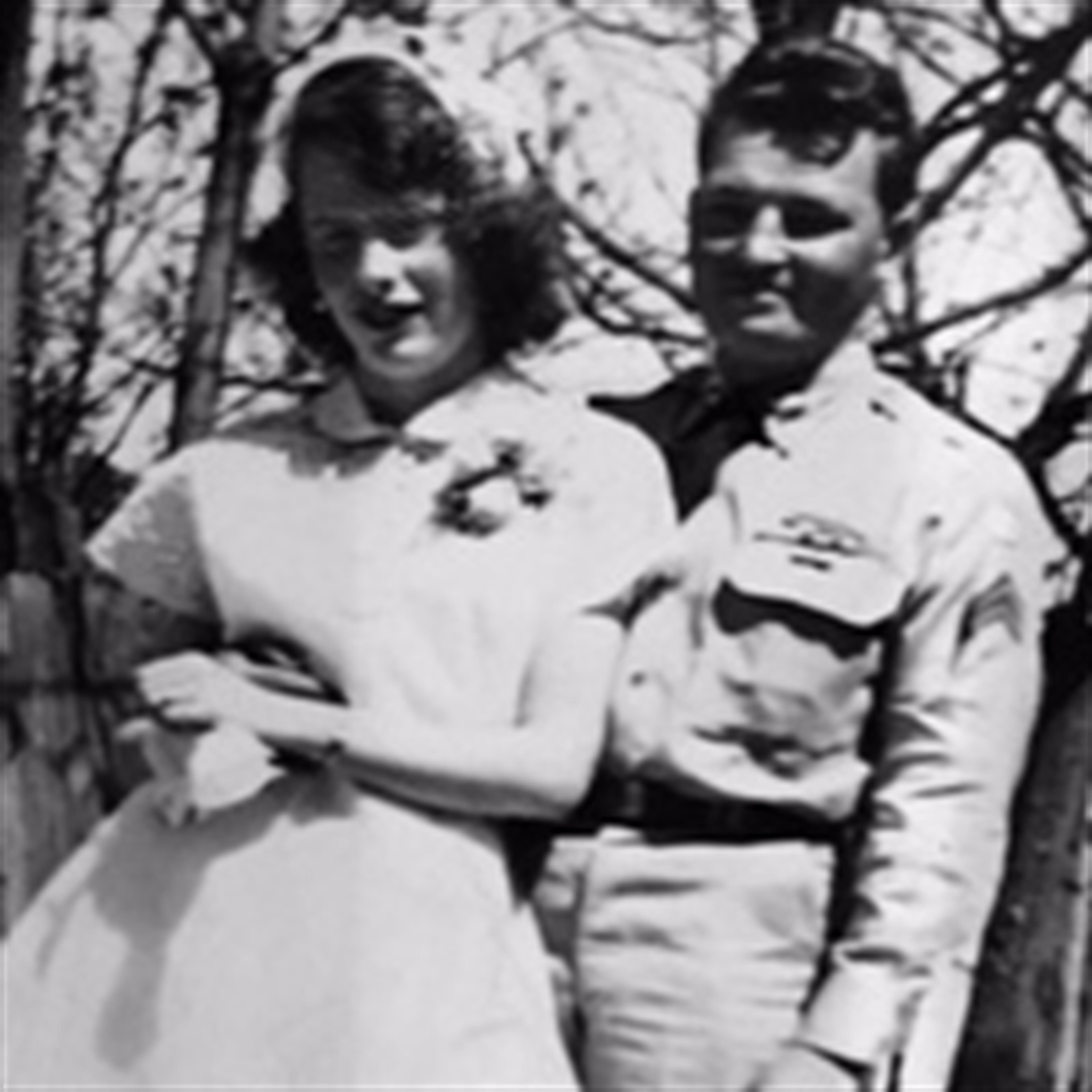 Roger Paul & Joan Marie Millard
