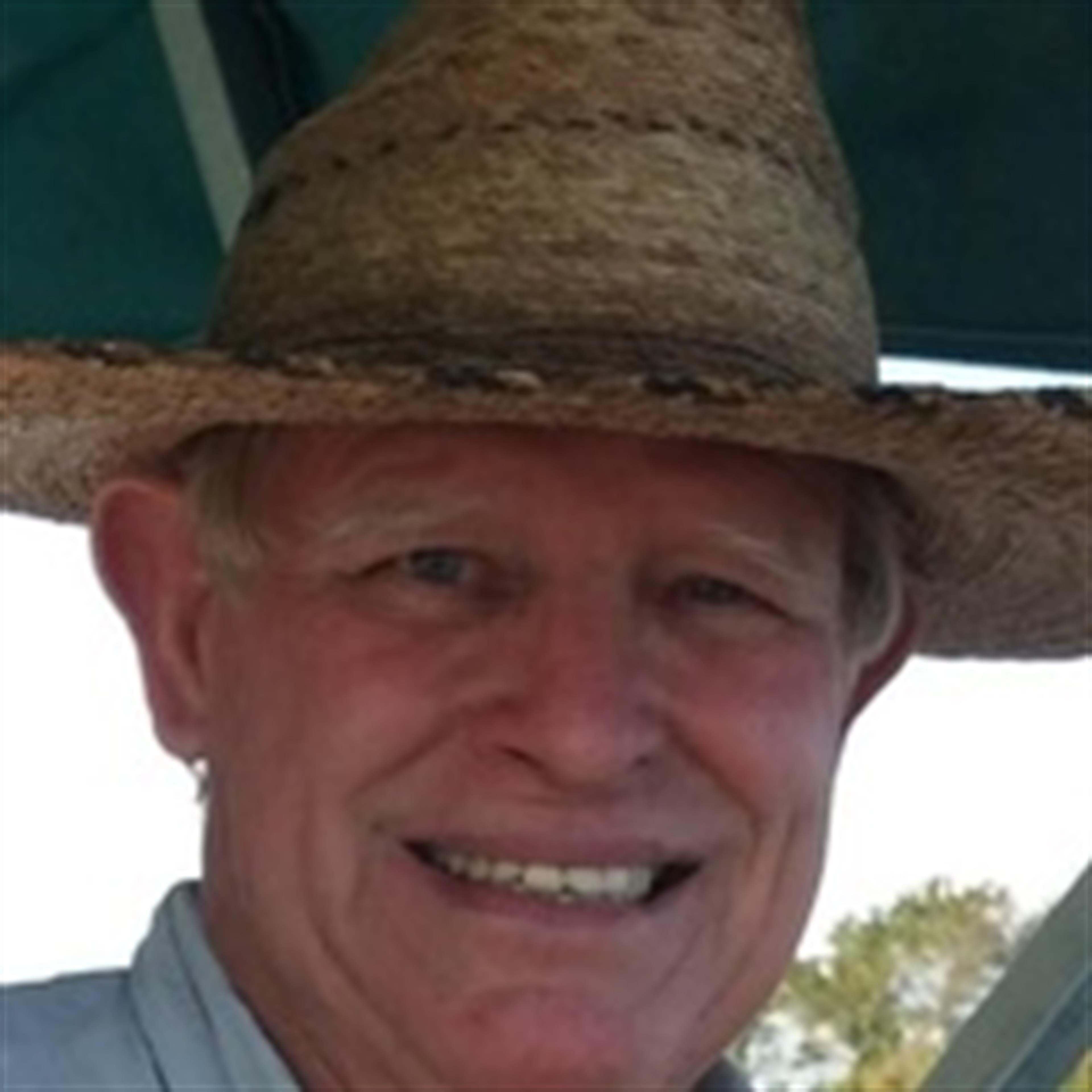 Eddie Dean Duncan