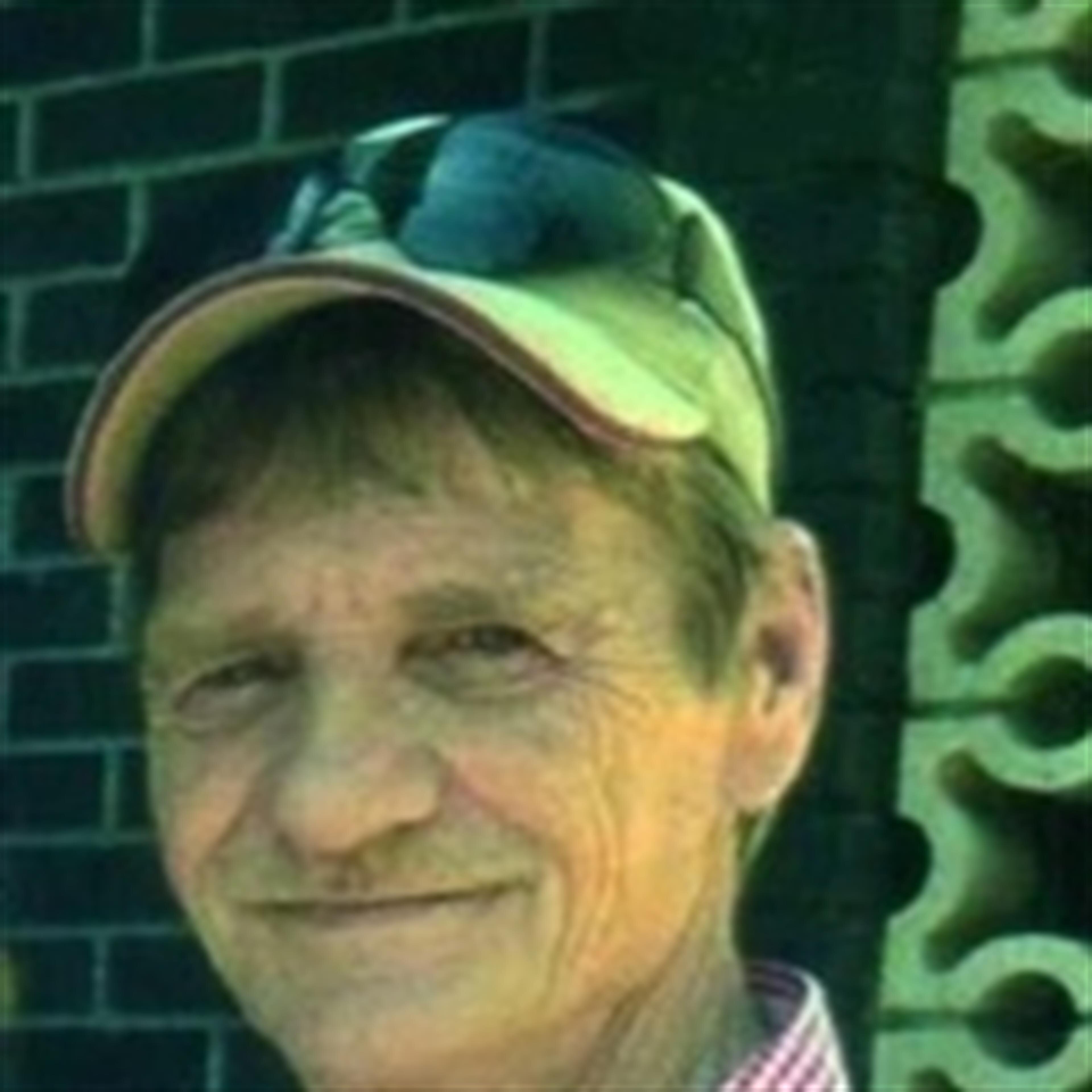 Willard Earl "Bubba" Reid, Jr.