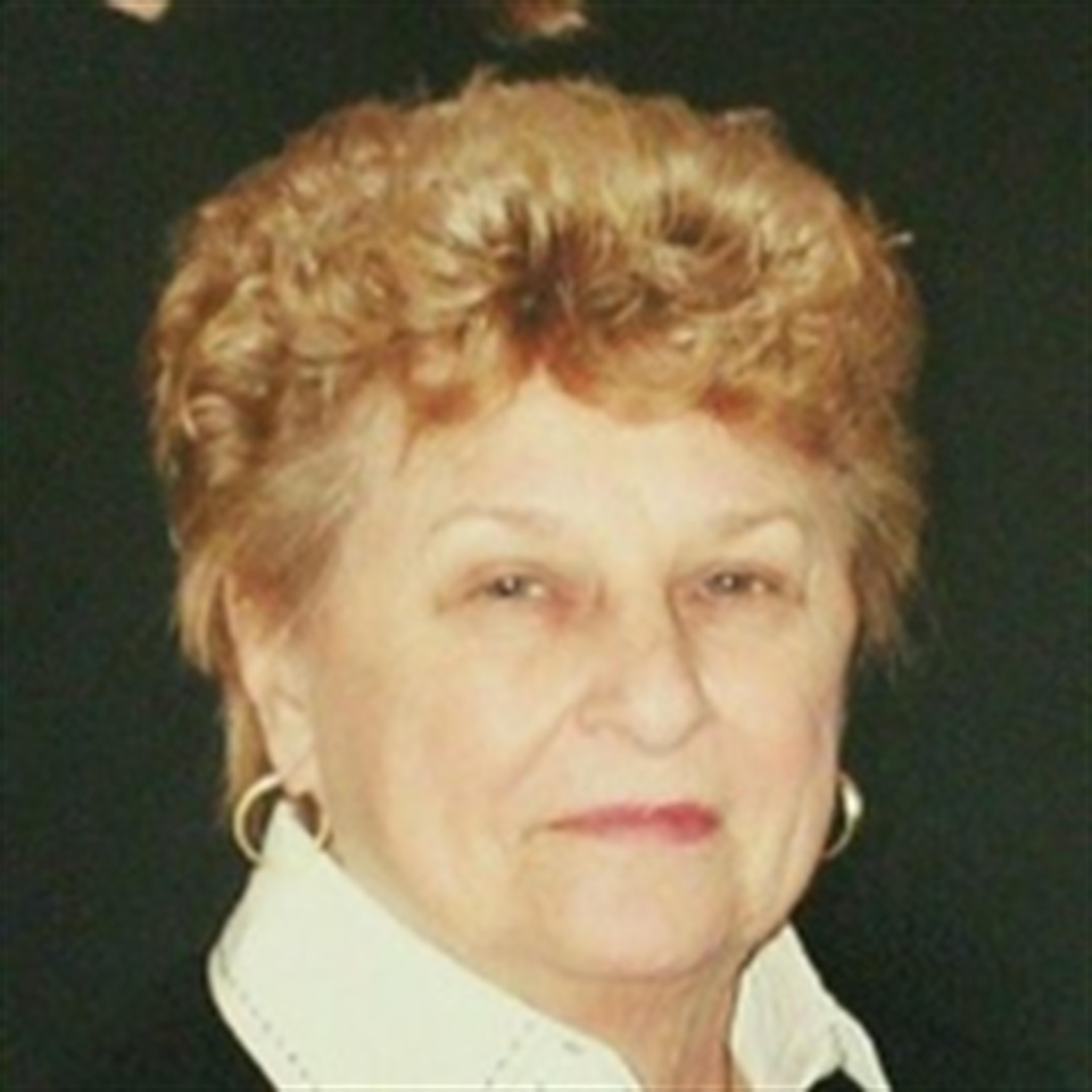Edith Carolyn Horton