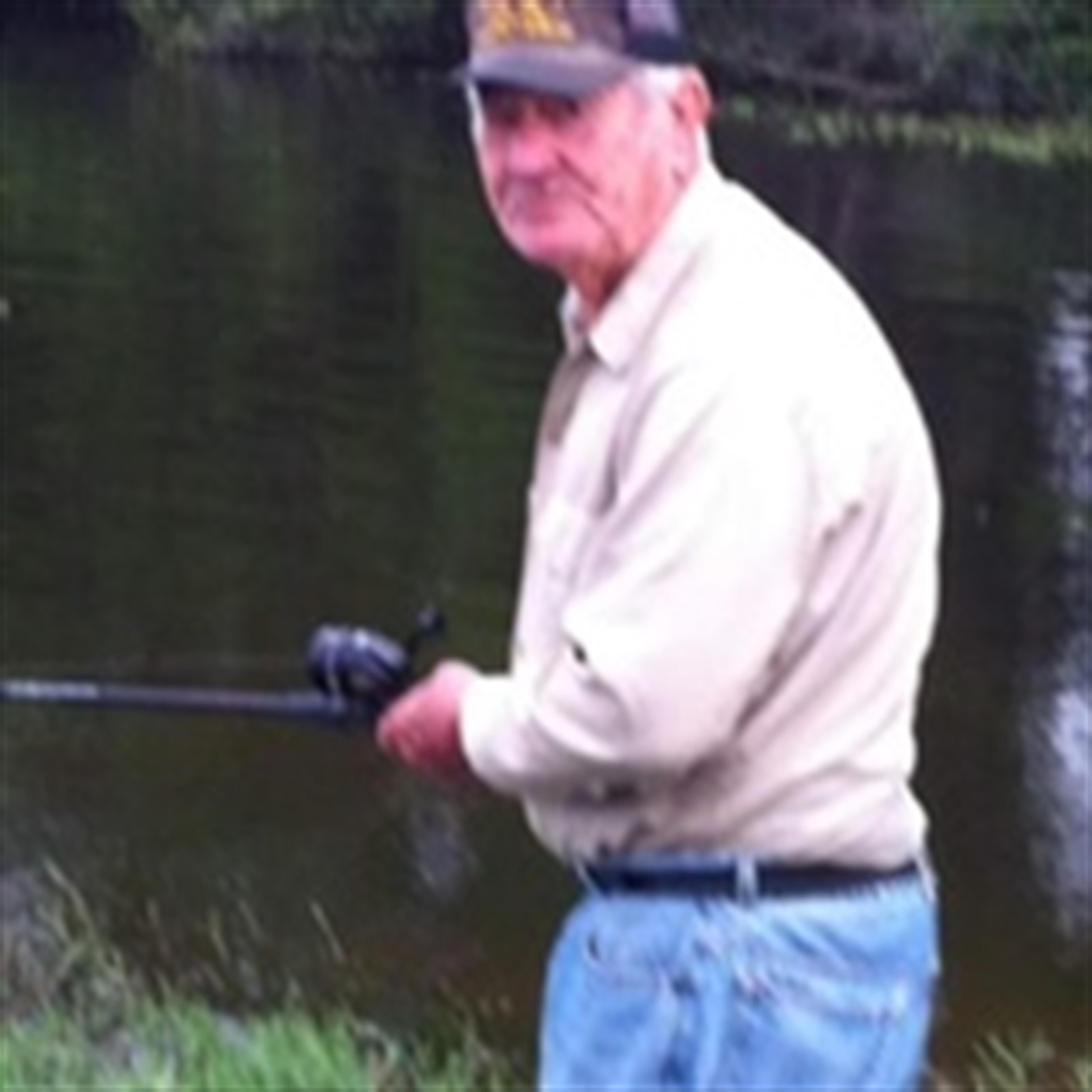Ray Covington