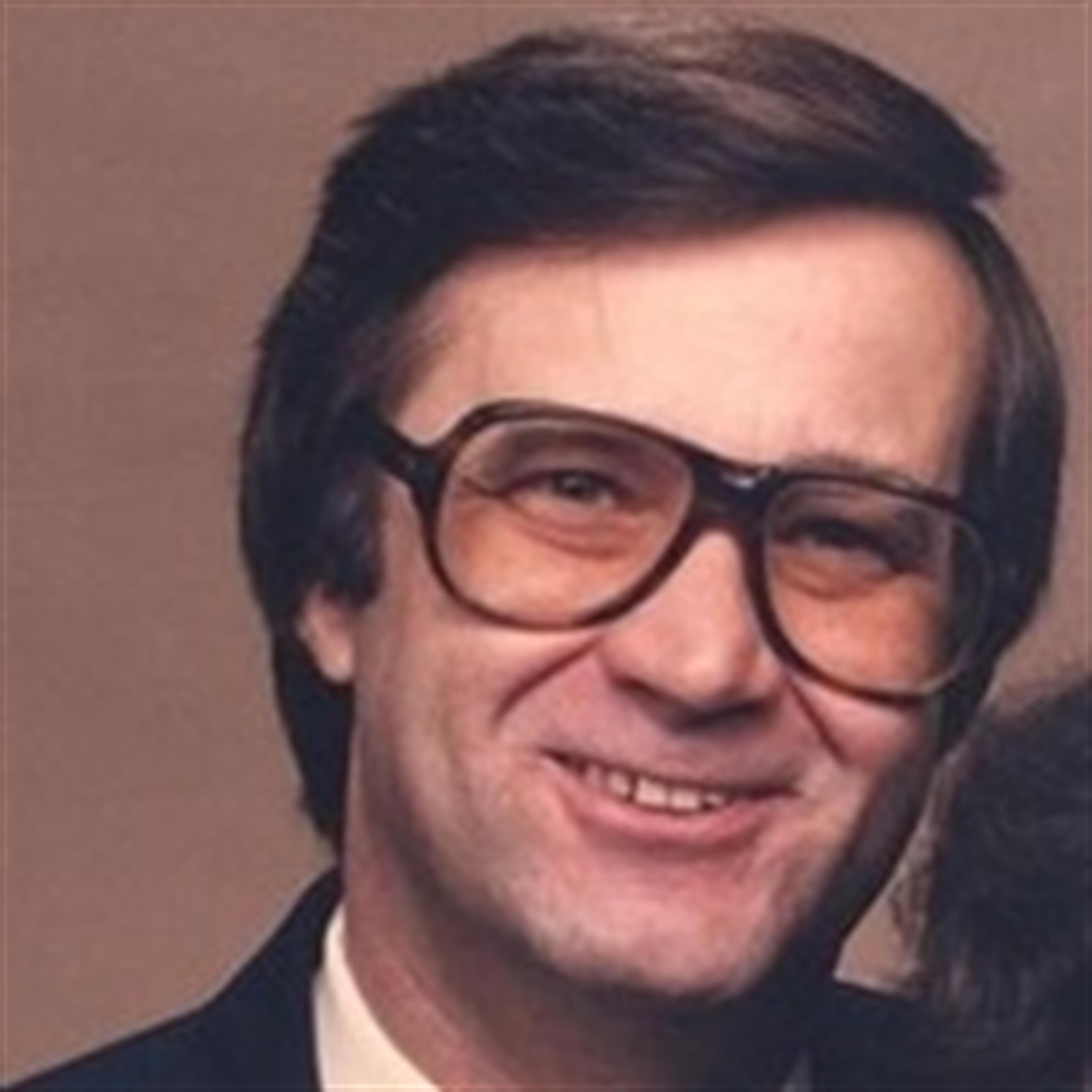 Gerald "Danny" Chance
