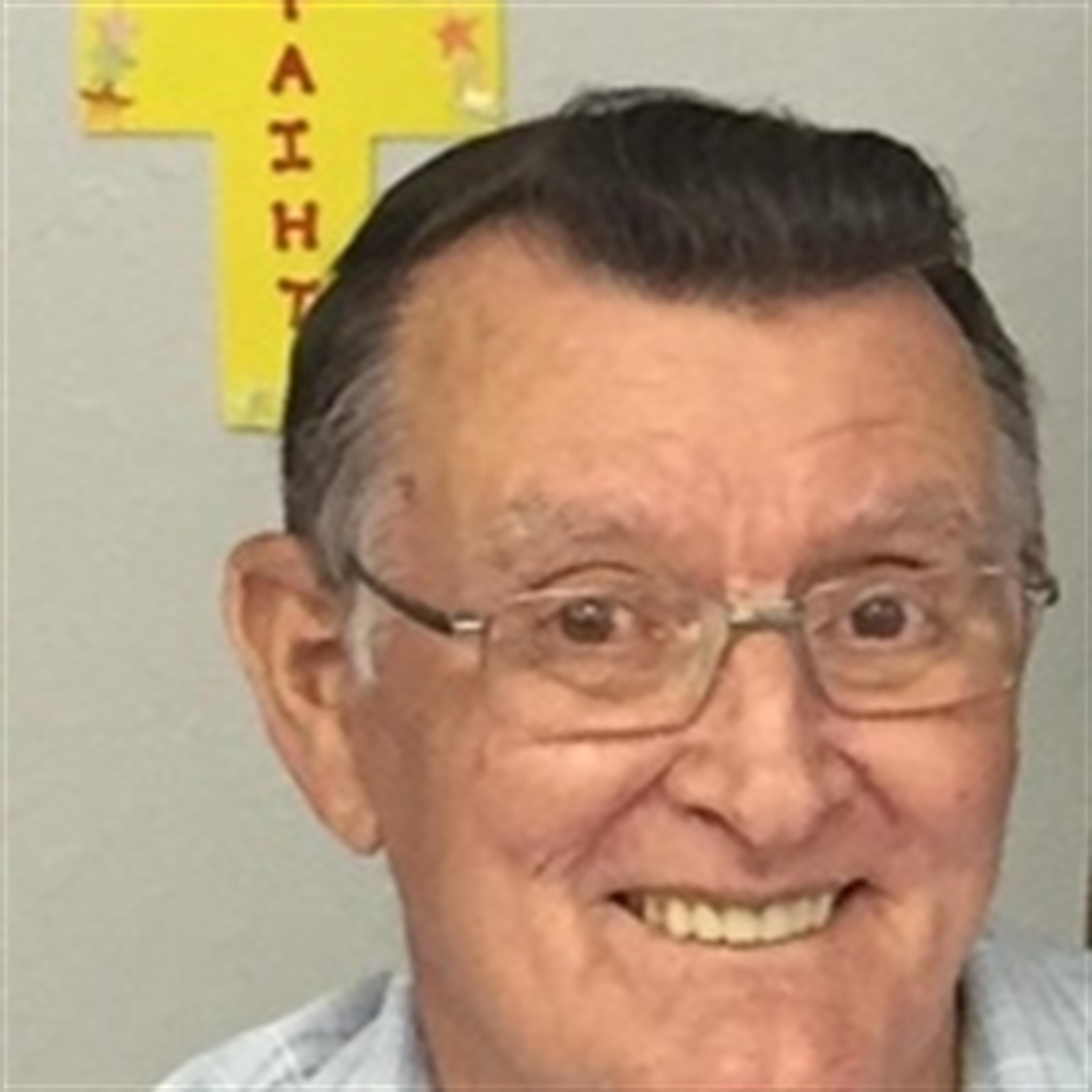 Leamon C. Martin