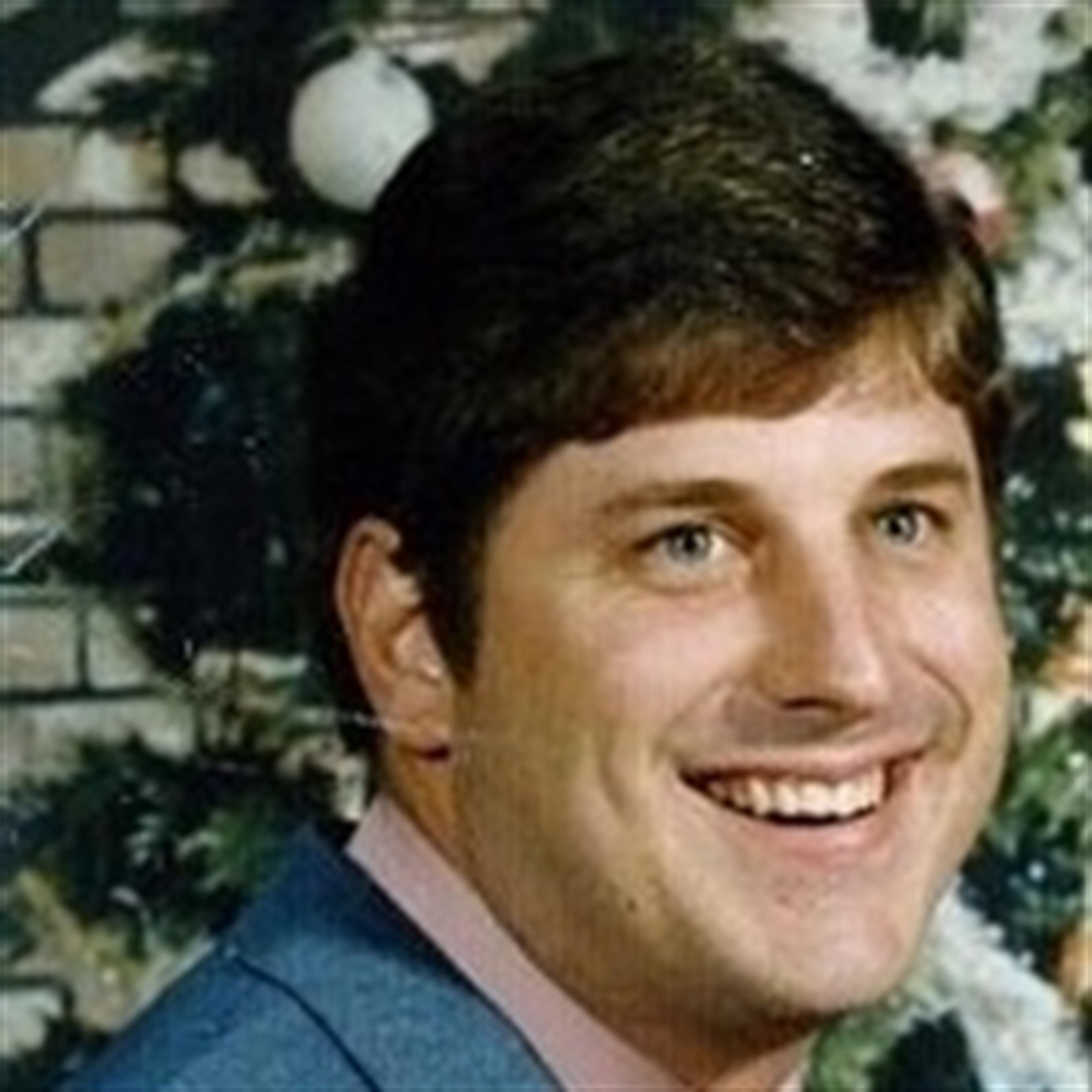 Mark D. Labby