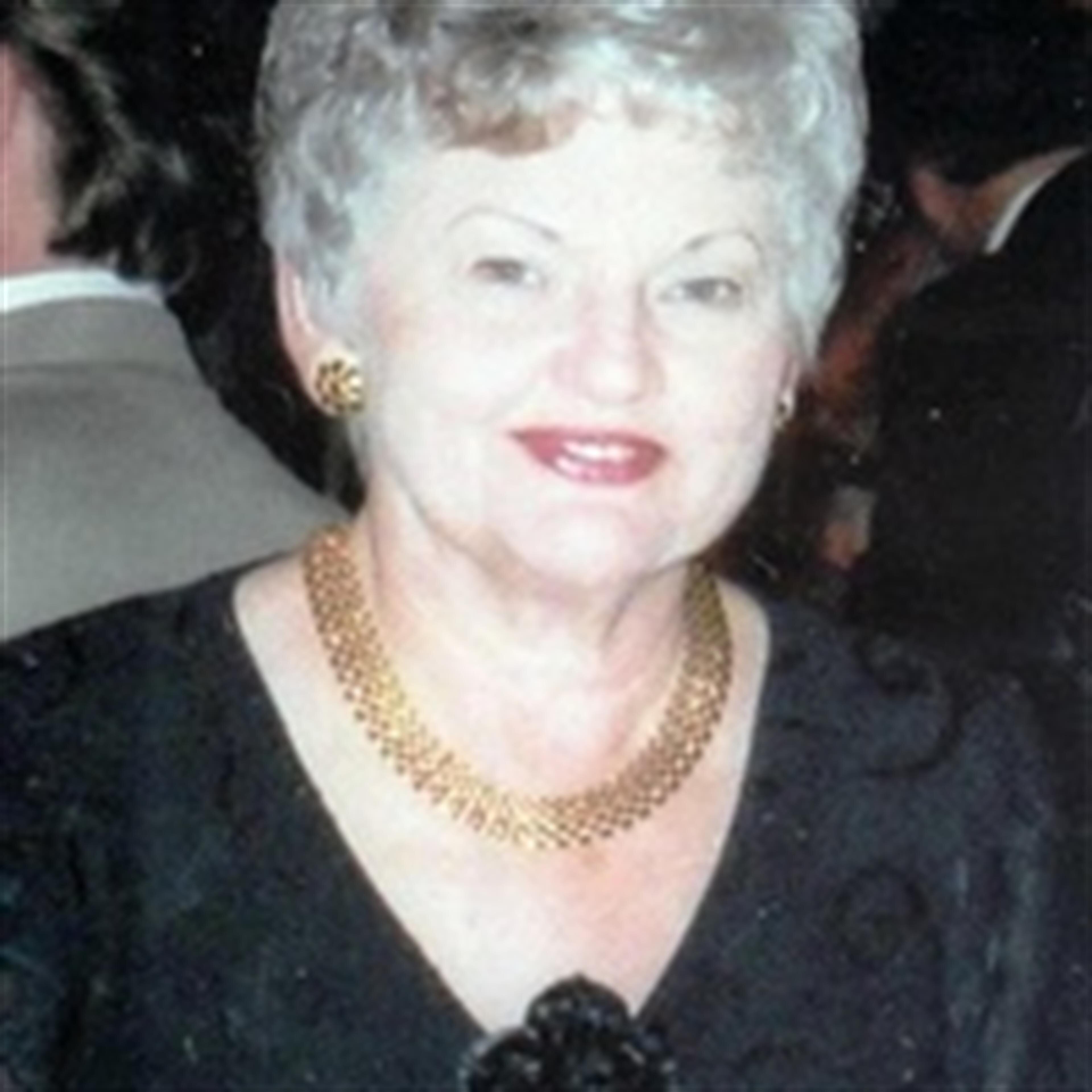 Carolyn Bolton