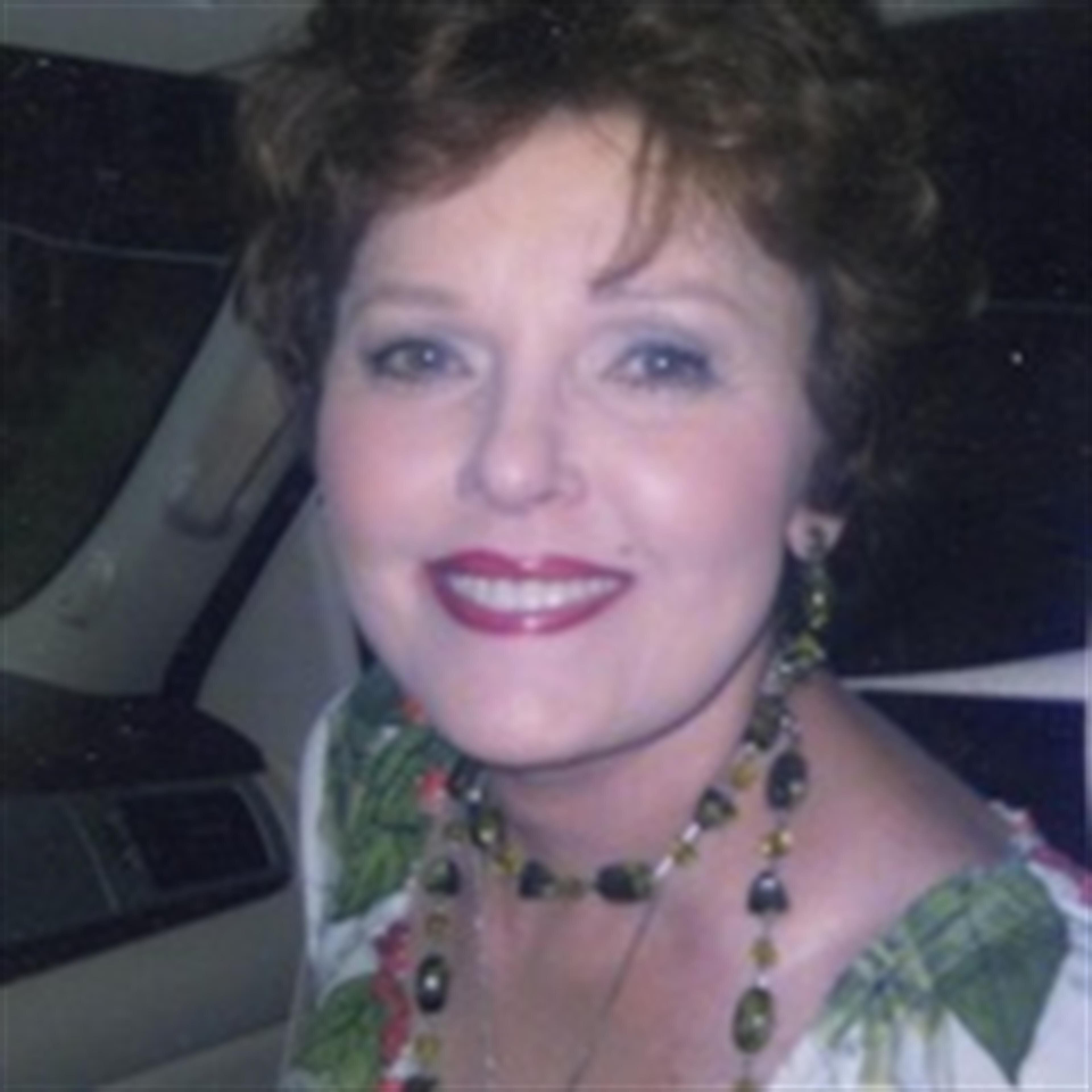 Rebecca "Becky" Schwartz Nichols