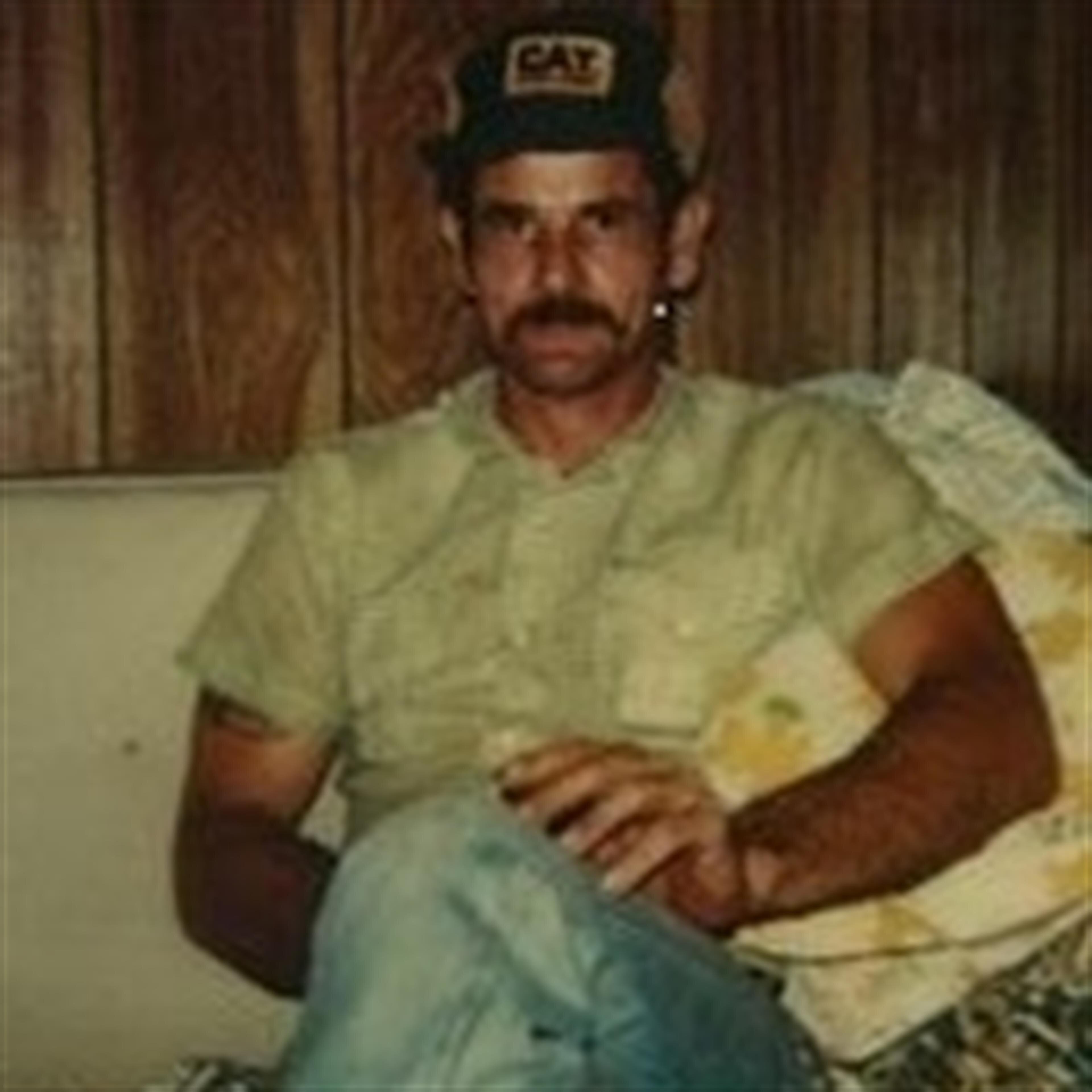 Everson Funderburk