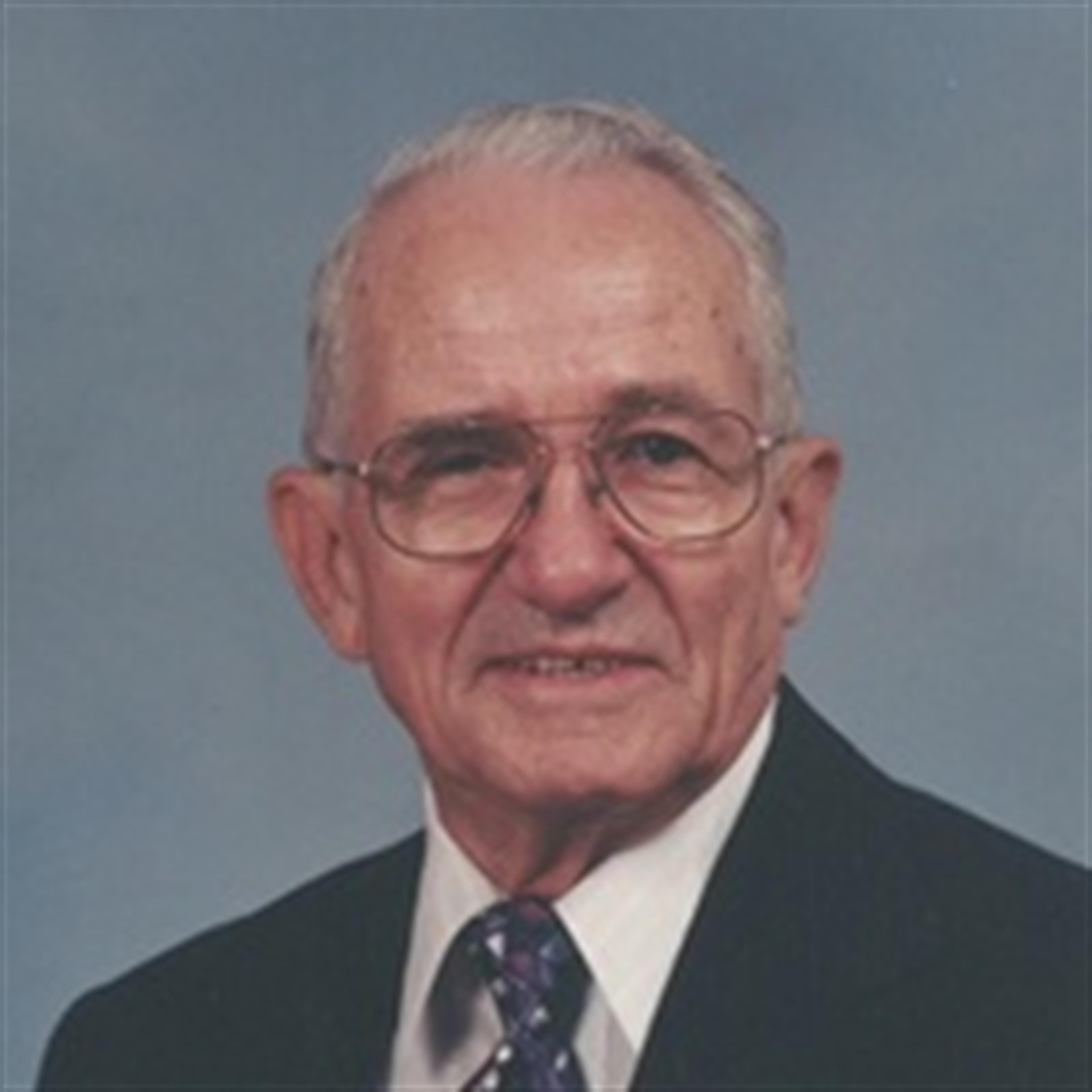 Clifford Allen Bradley, Sr.