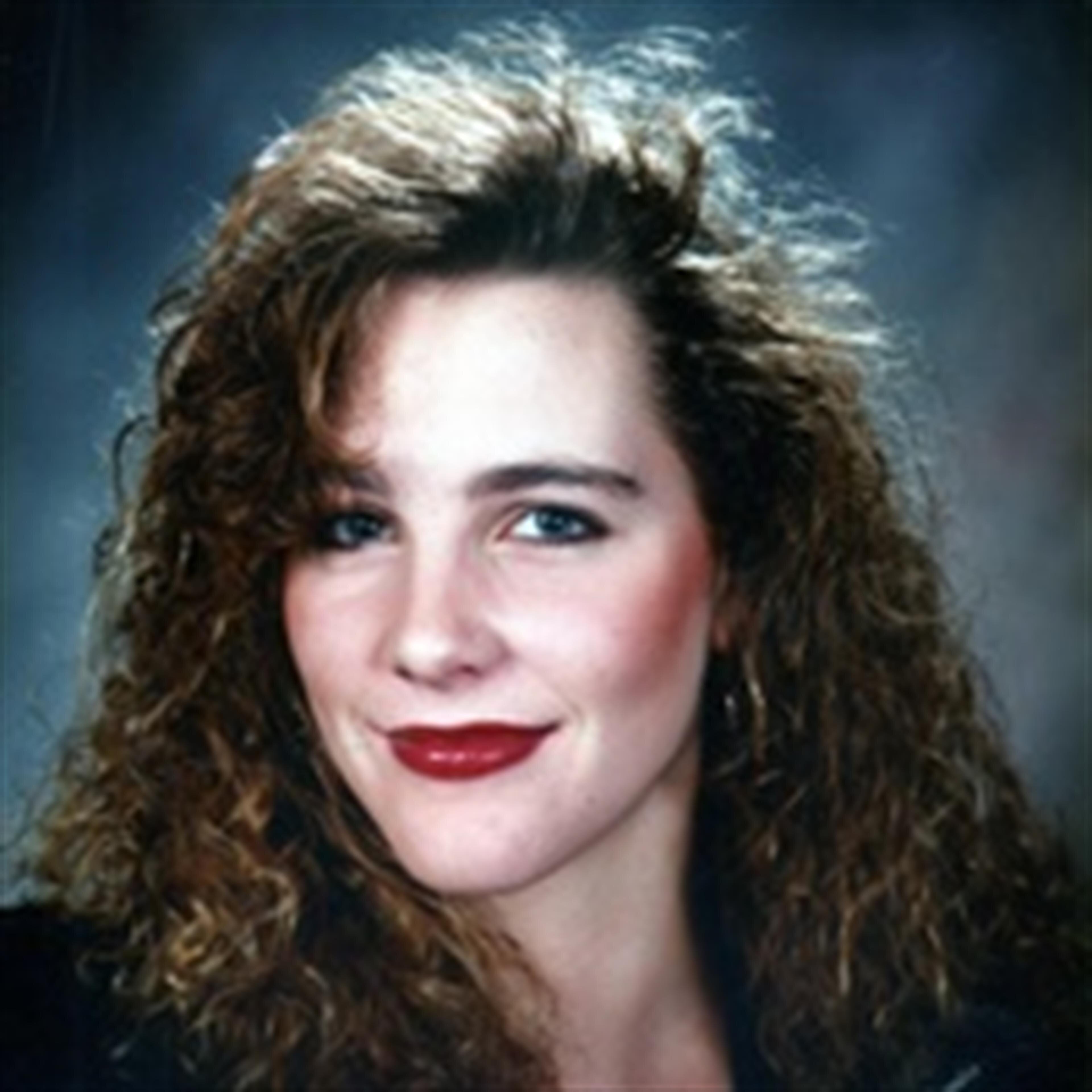 Jennifer Edwards Rushworth