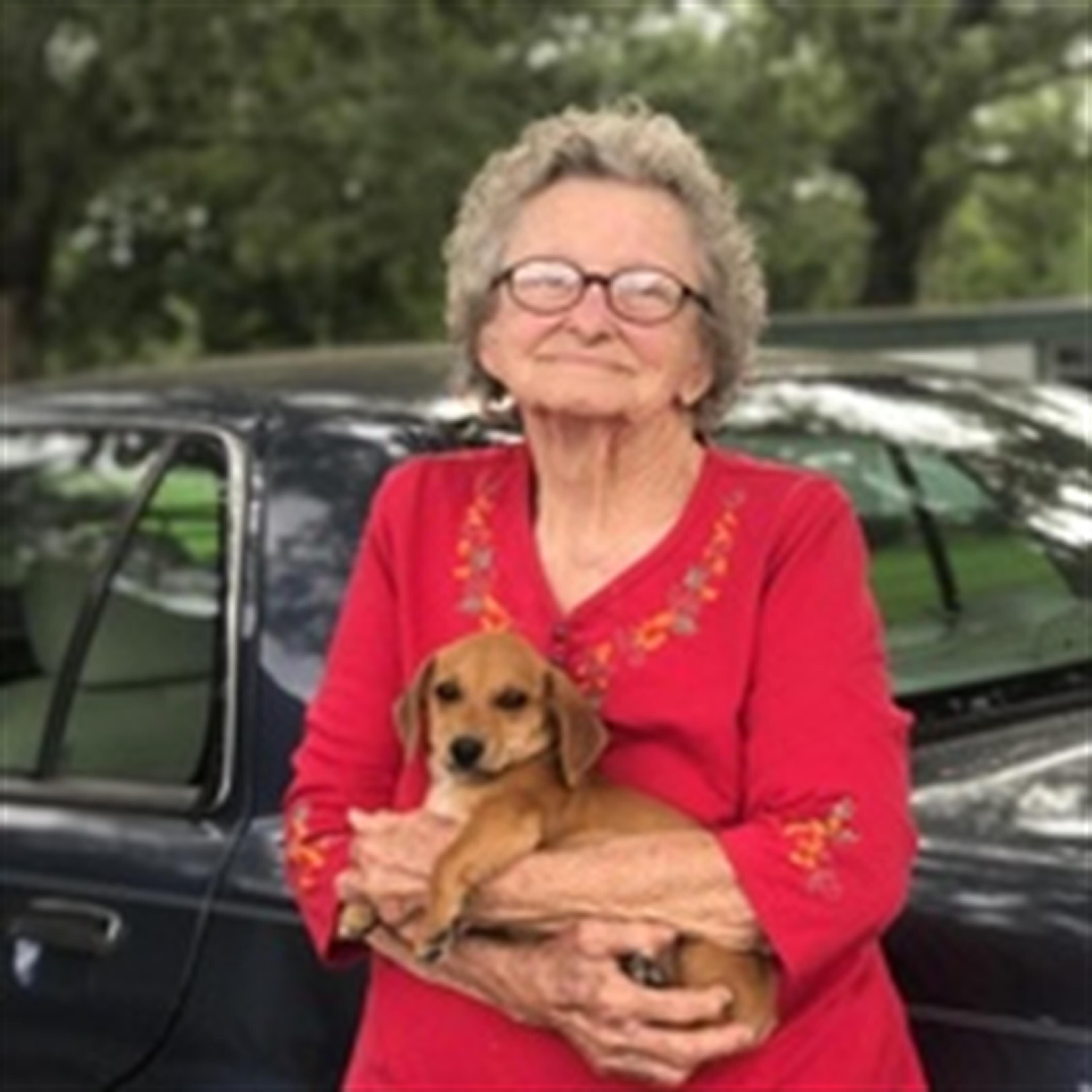 Lillie Jewel Williams