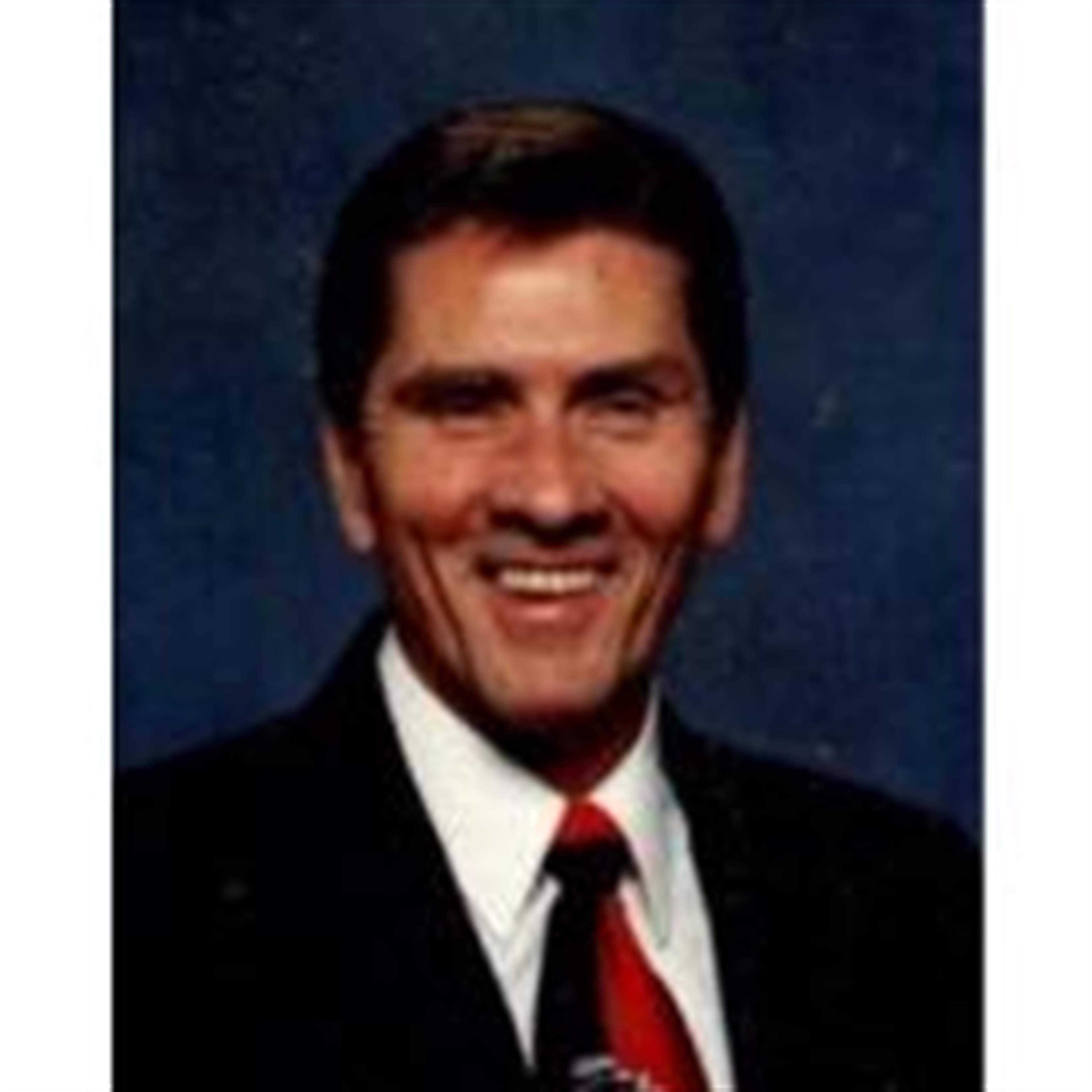Alton "Al" Kilpatrick