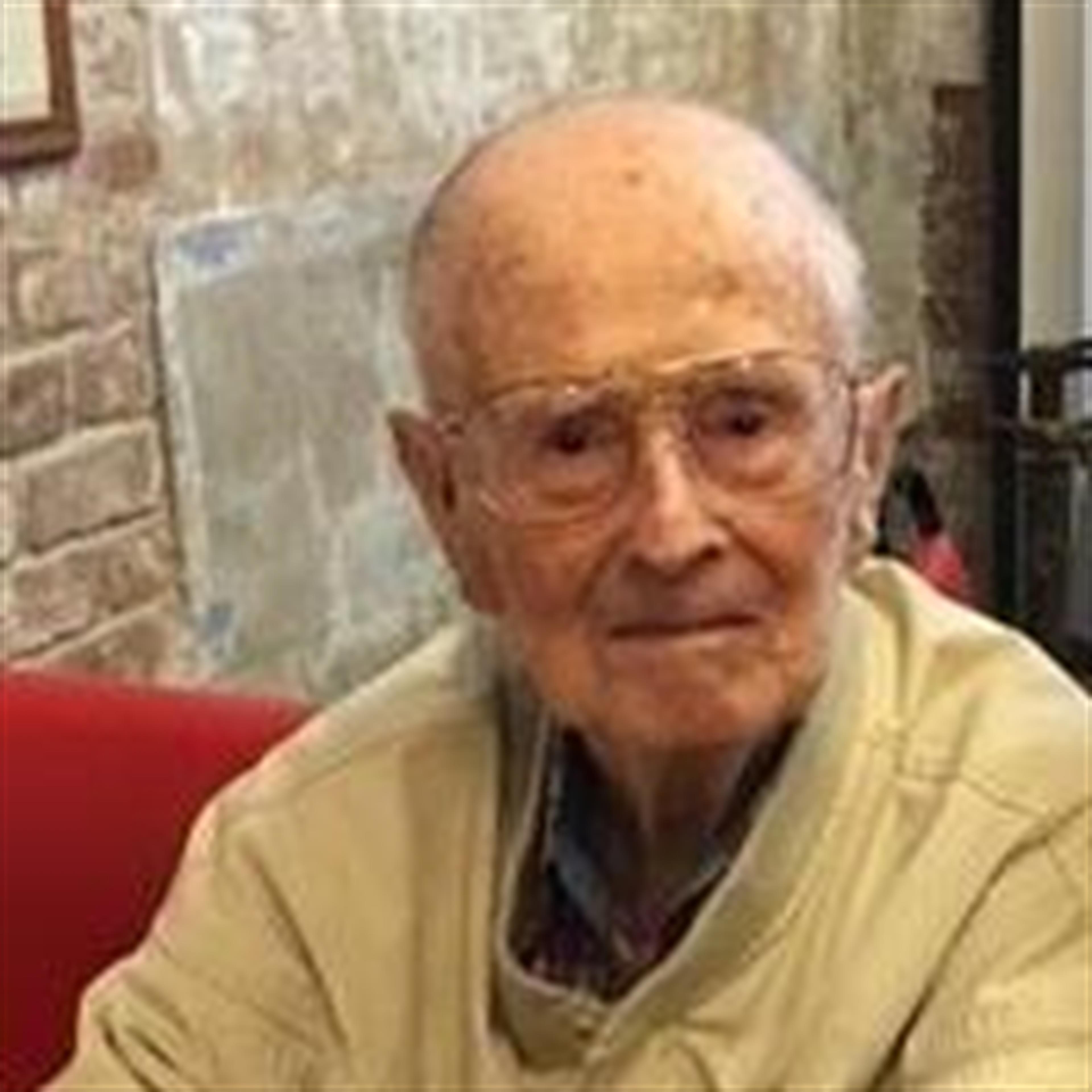 Samuel "Sam" Everett Lack