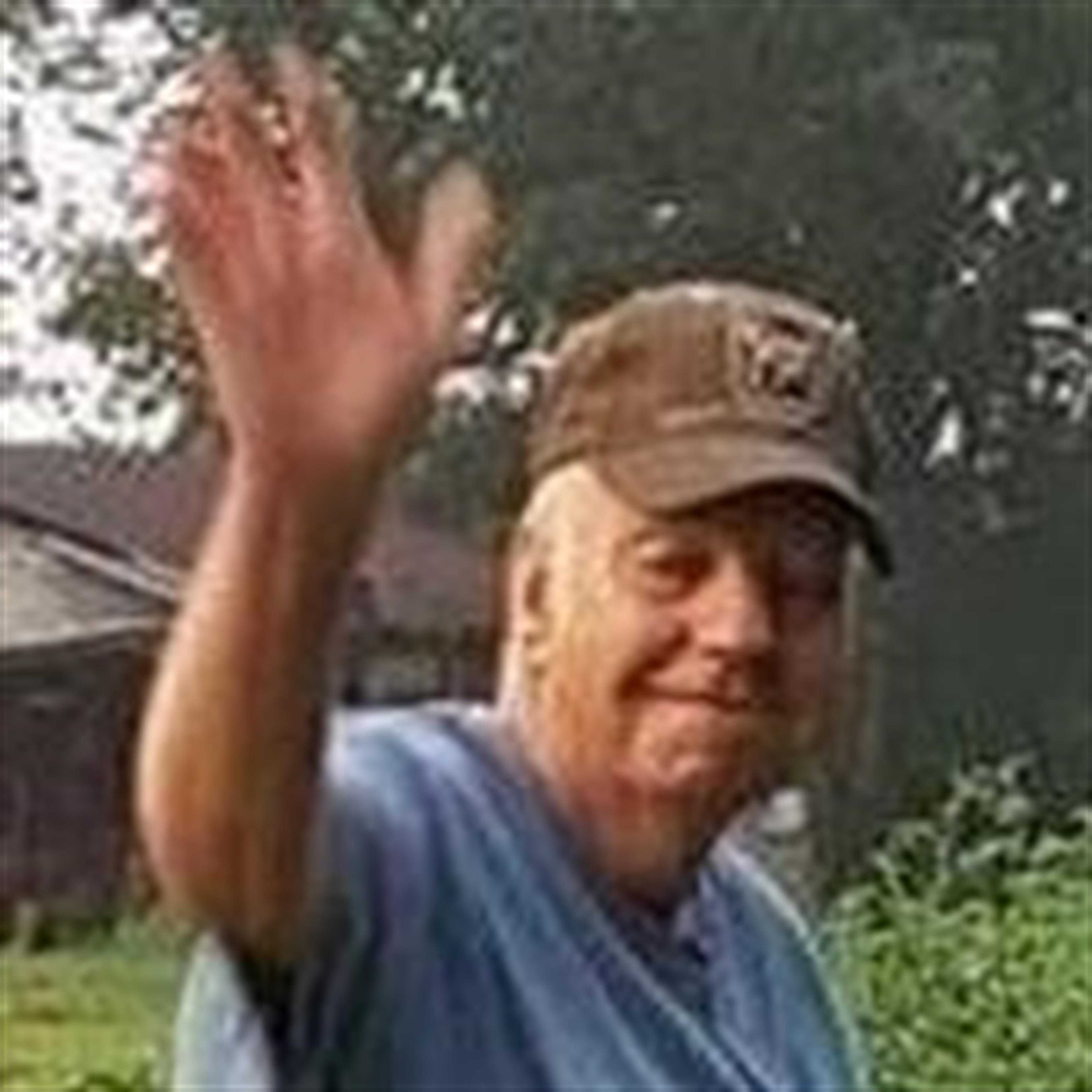 William Johnny Welch's obituary picture