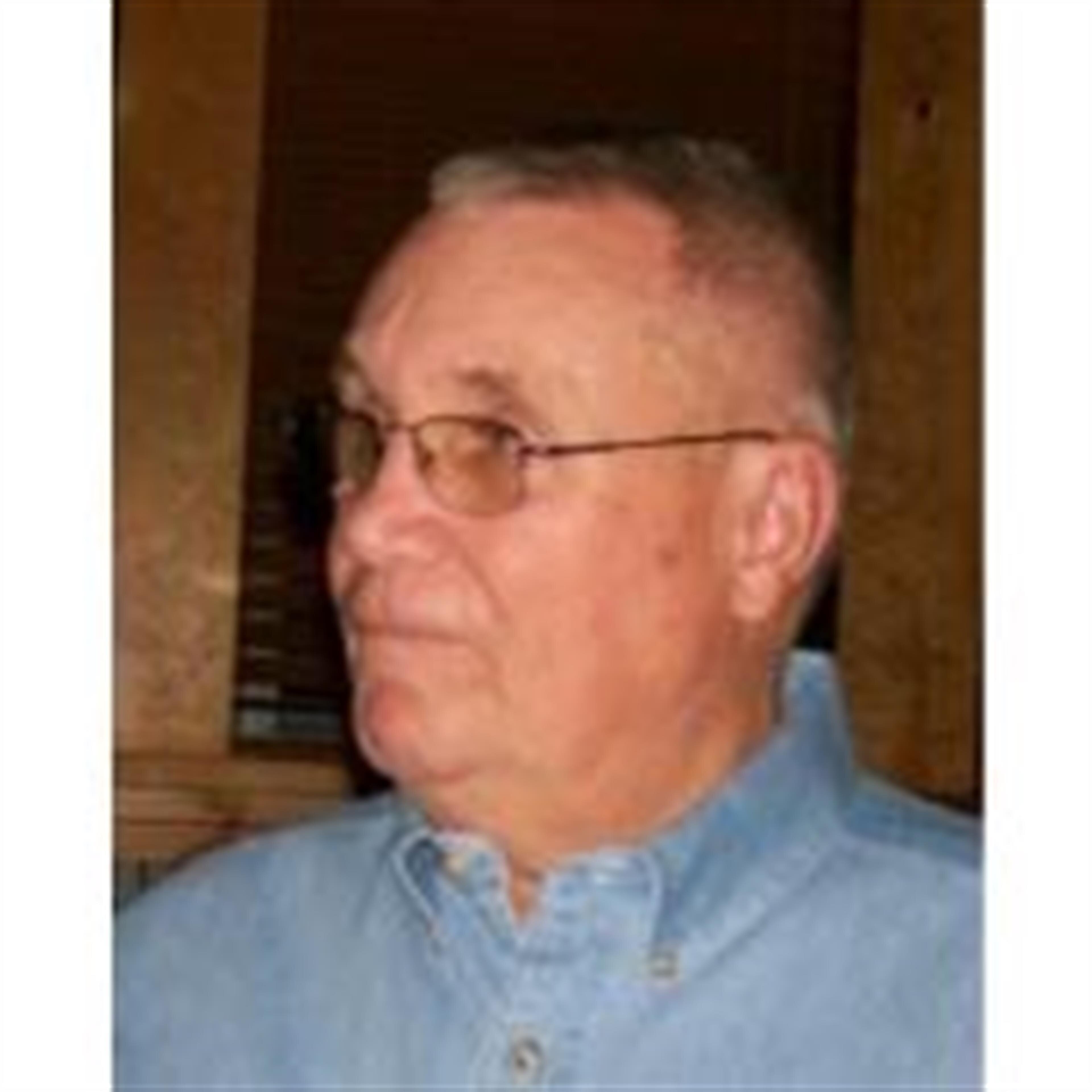 Paul Torma