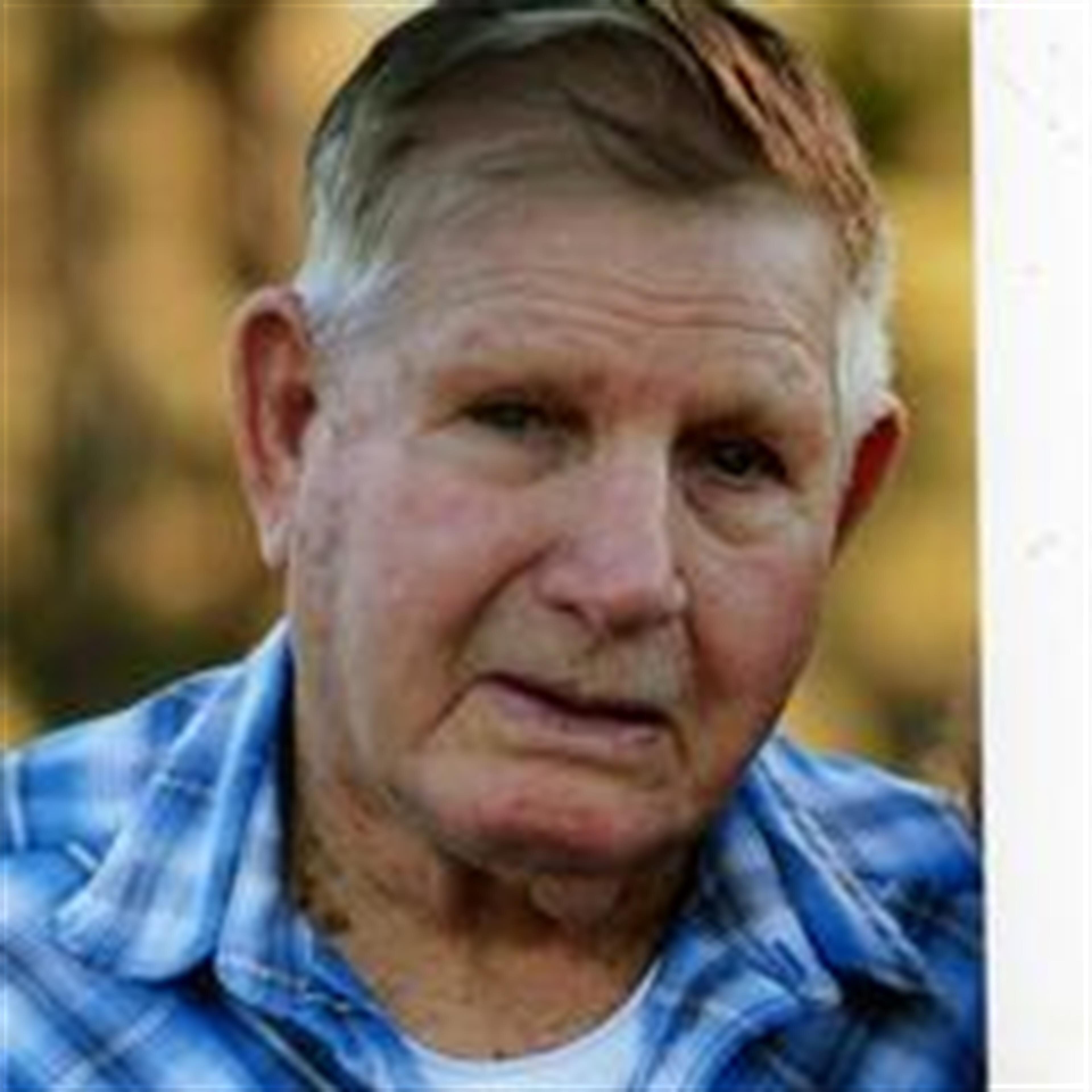 Elbert "Bill" Wimberly