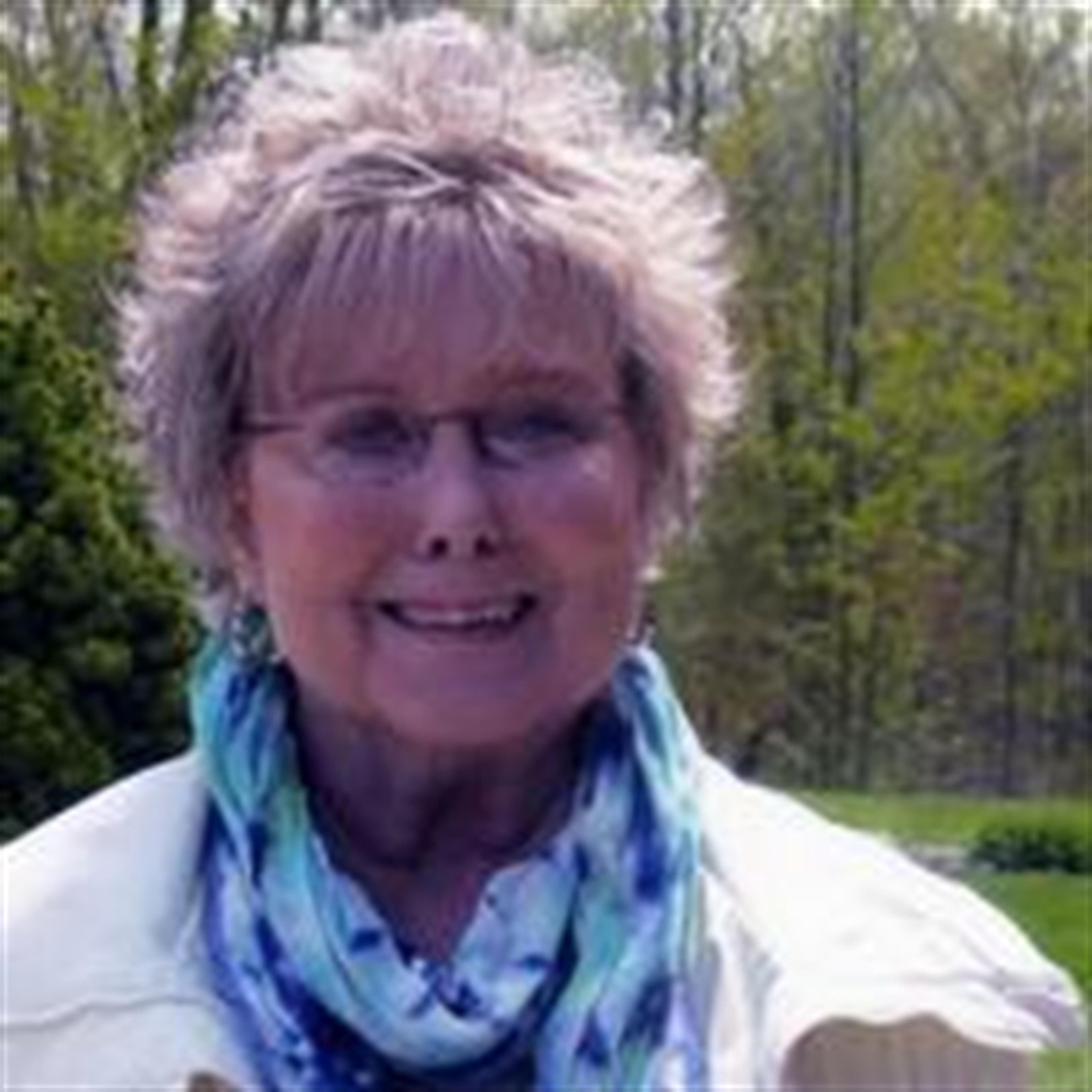 Barbara Ann
