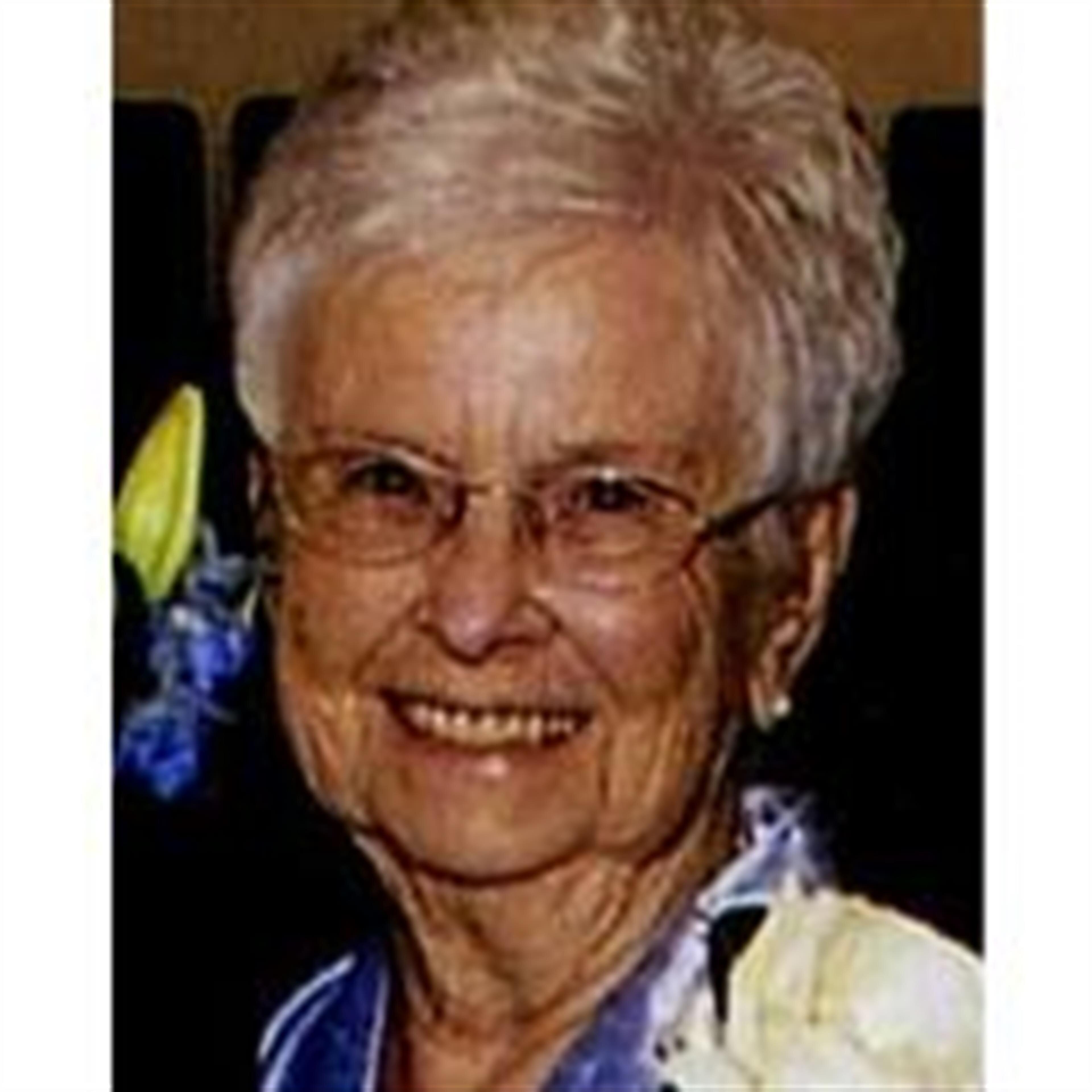 Ellen  Moreland