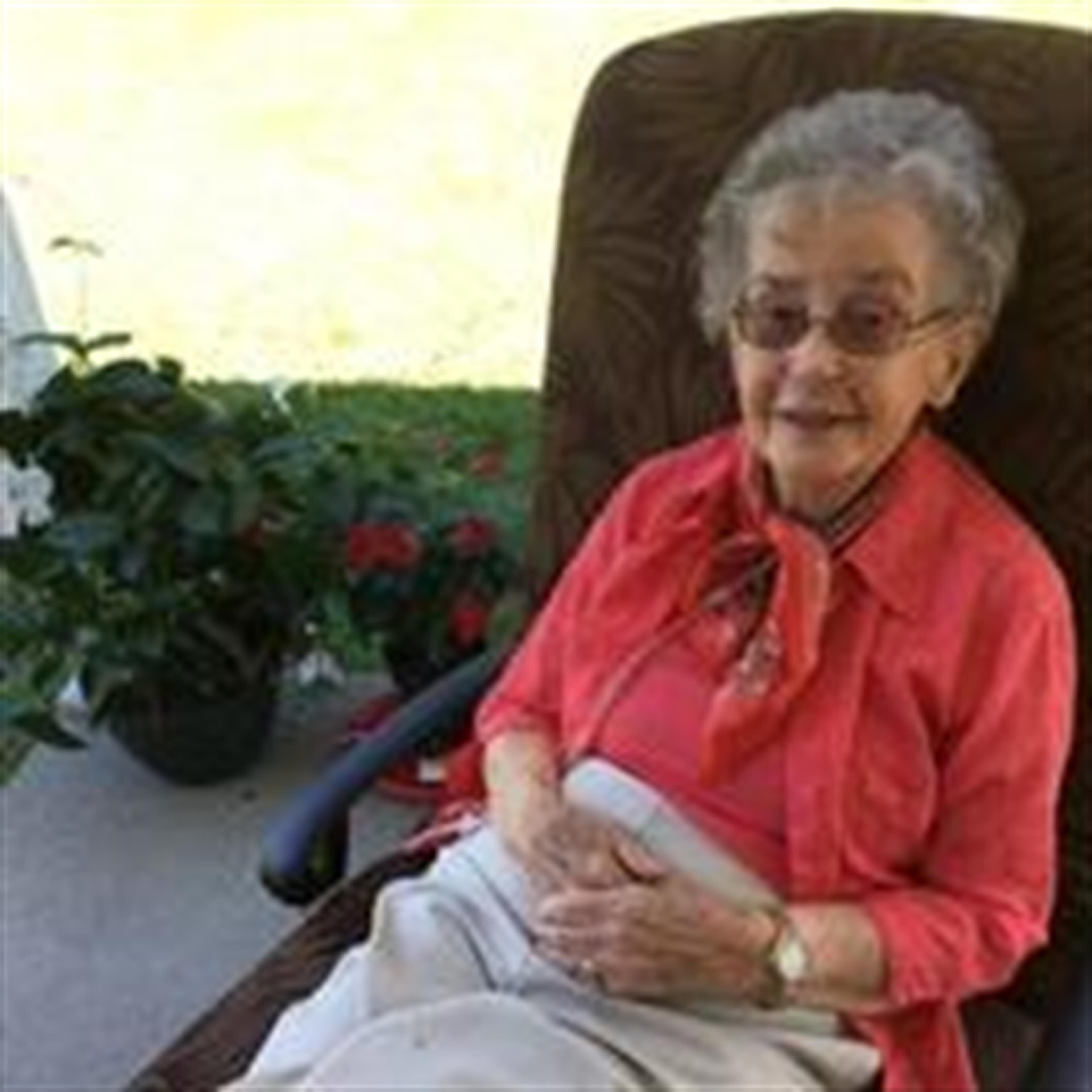 Shirley L. Hyack